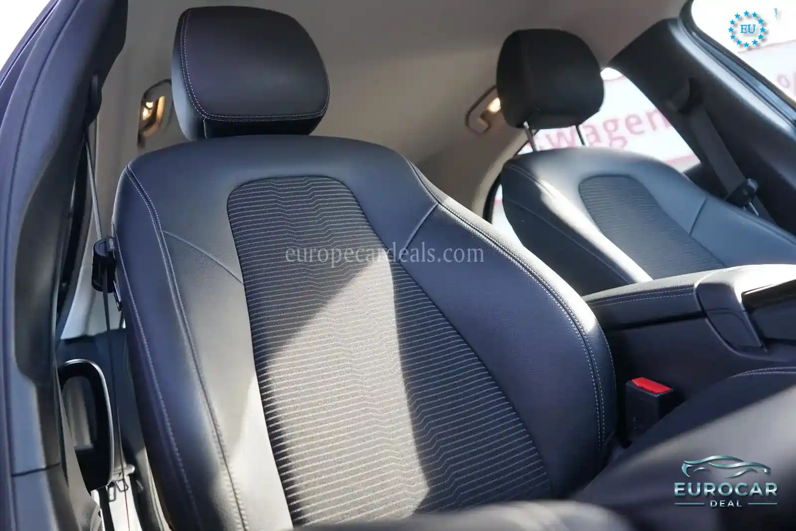 Mercedes-Benz A 140