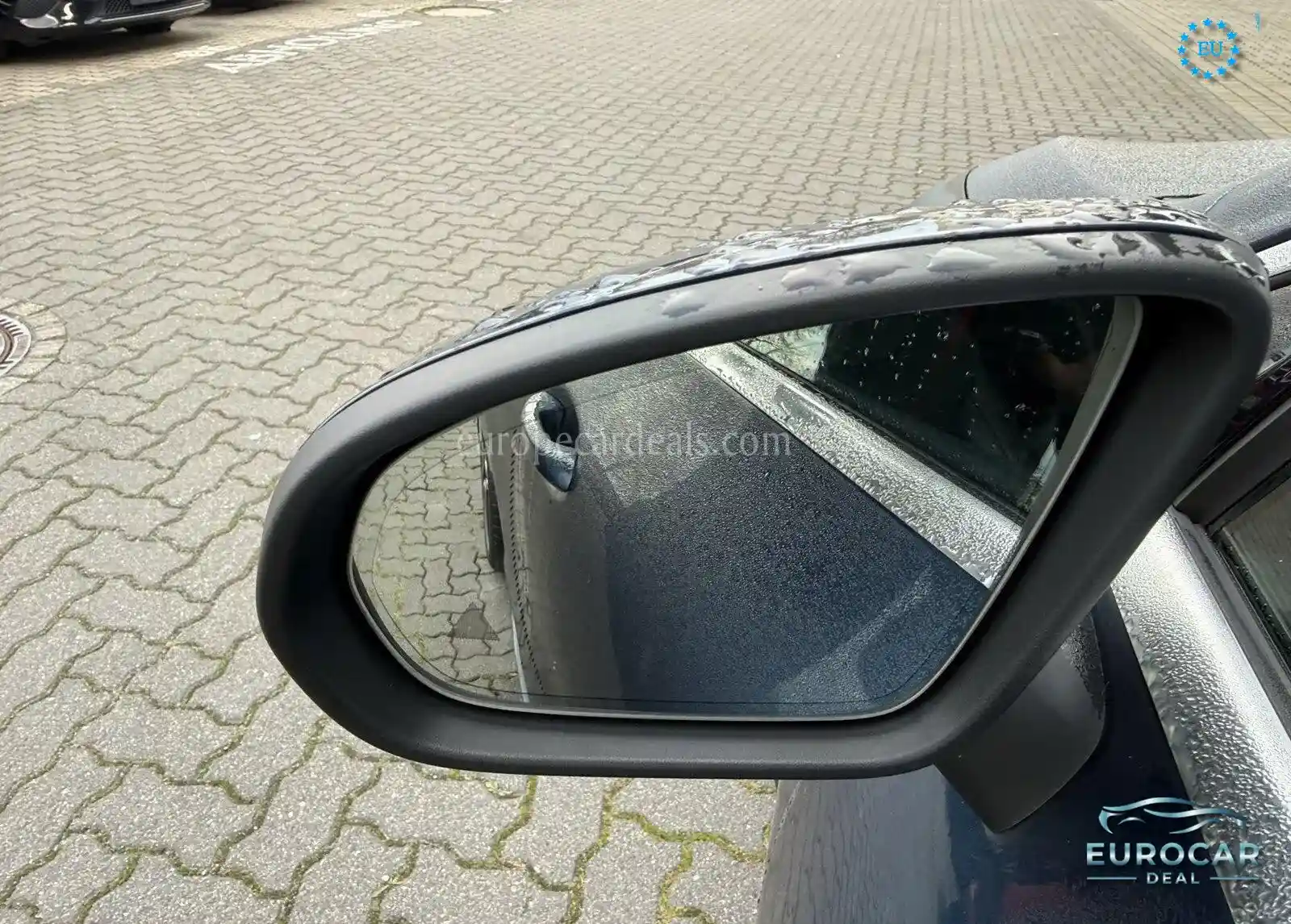 Mercedes-Benz CLA 200 Shooting Brake