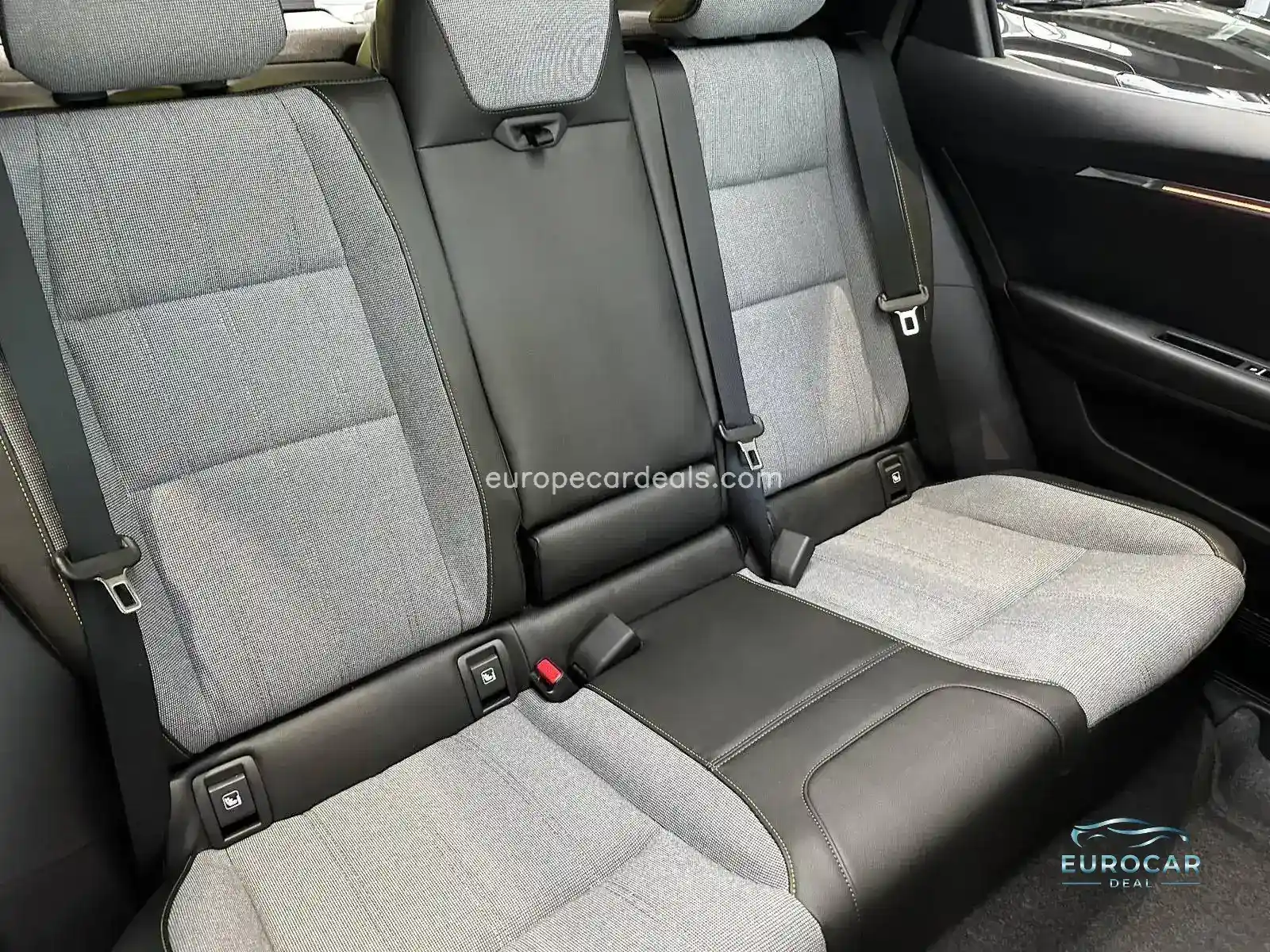 Renault Scenic E-TECH