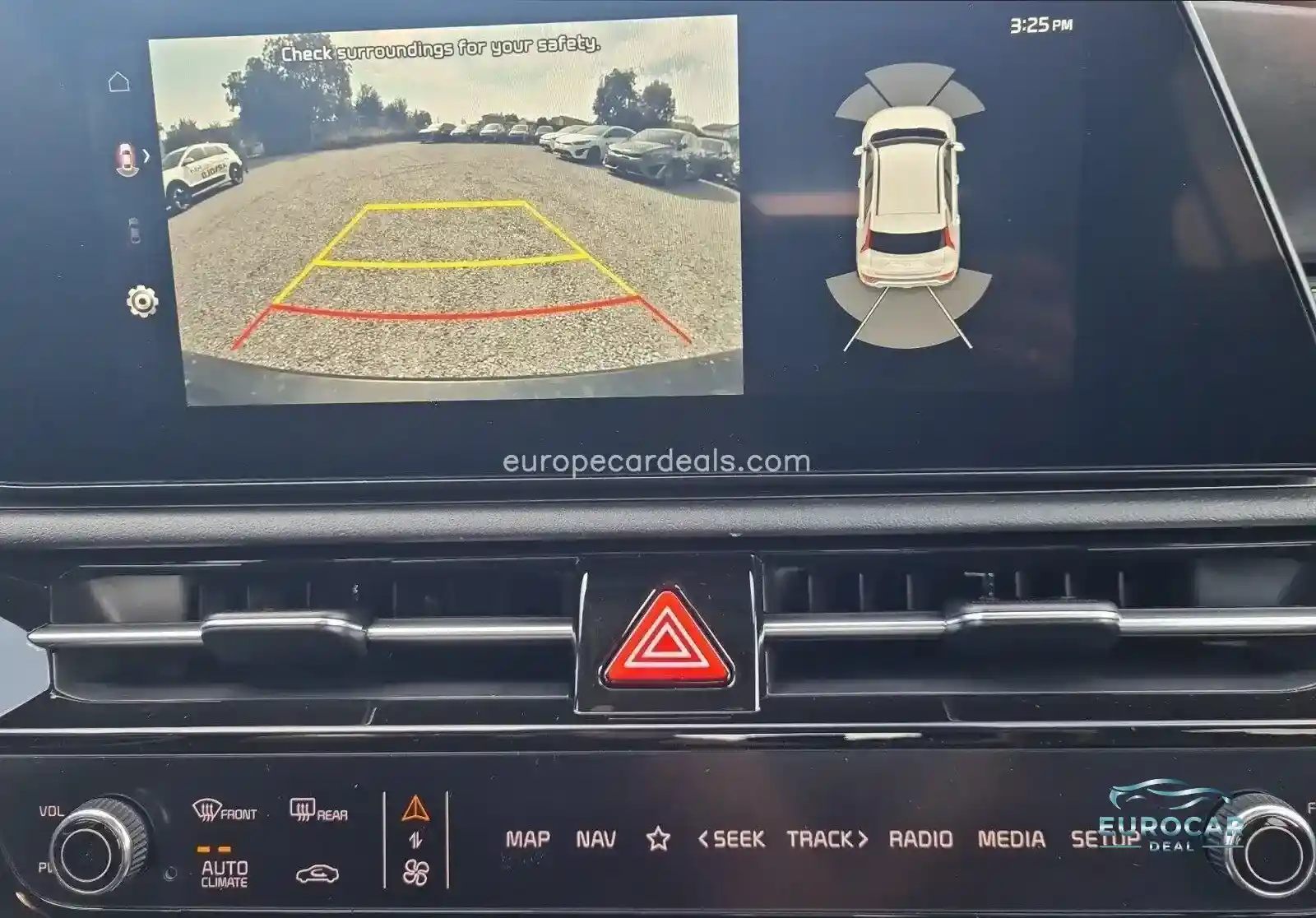 Kia Niro EV