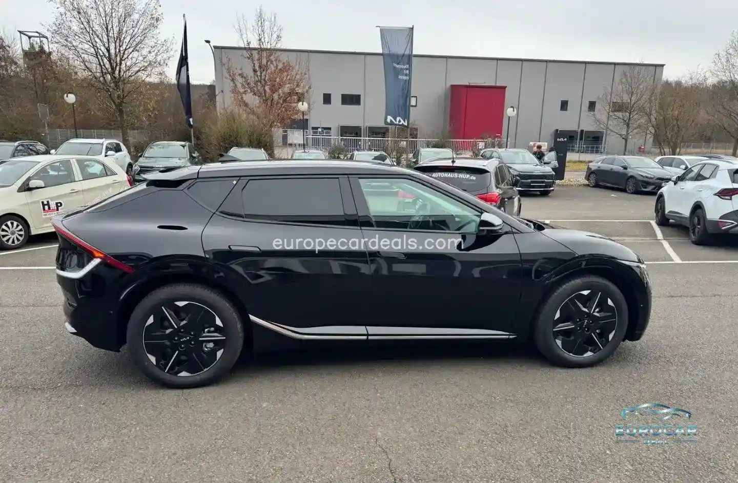 Kia EV6
