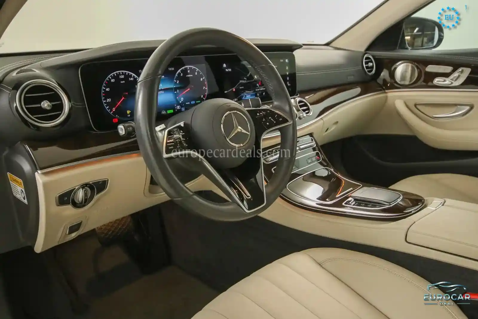 Mercedes-Benz E 450