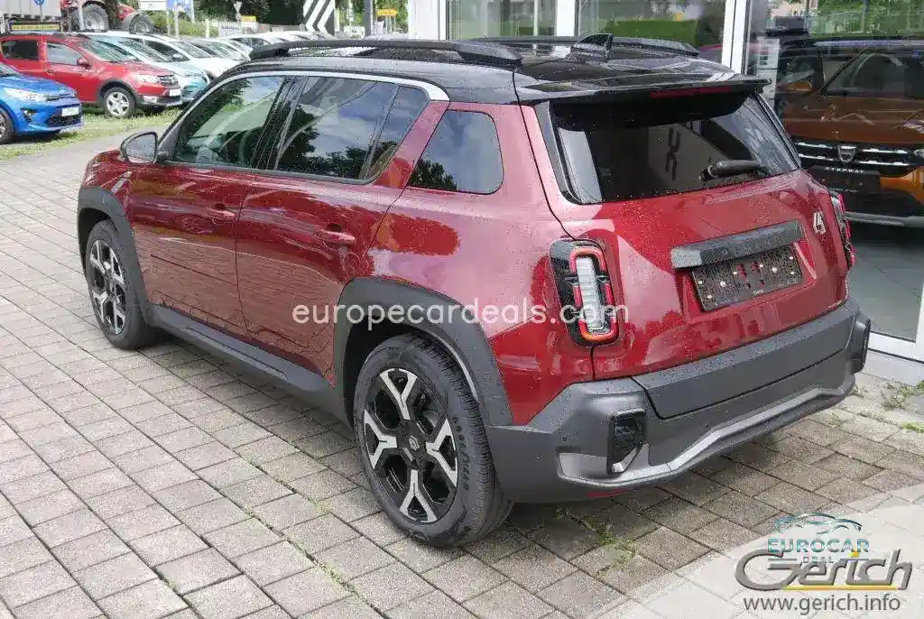 Renault R 4