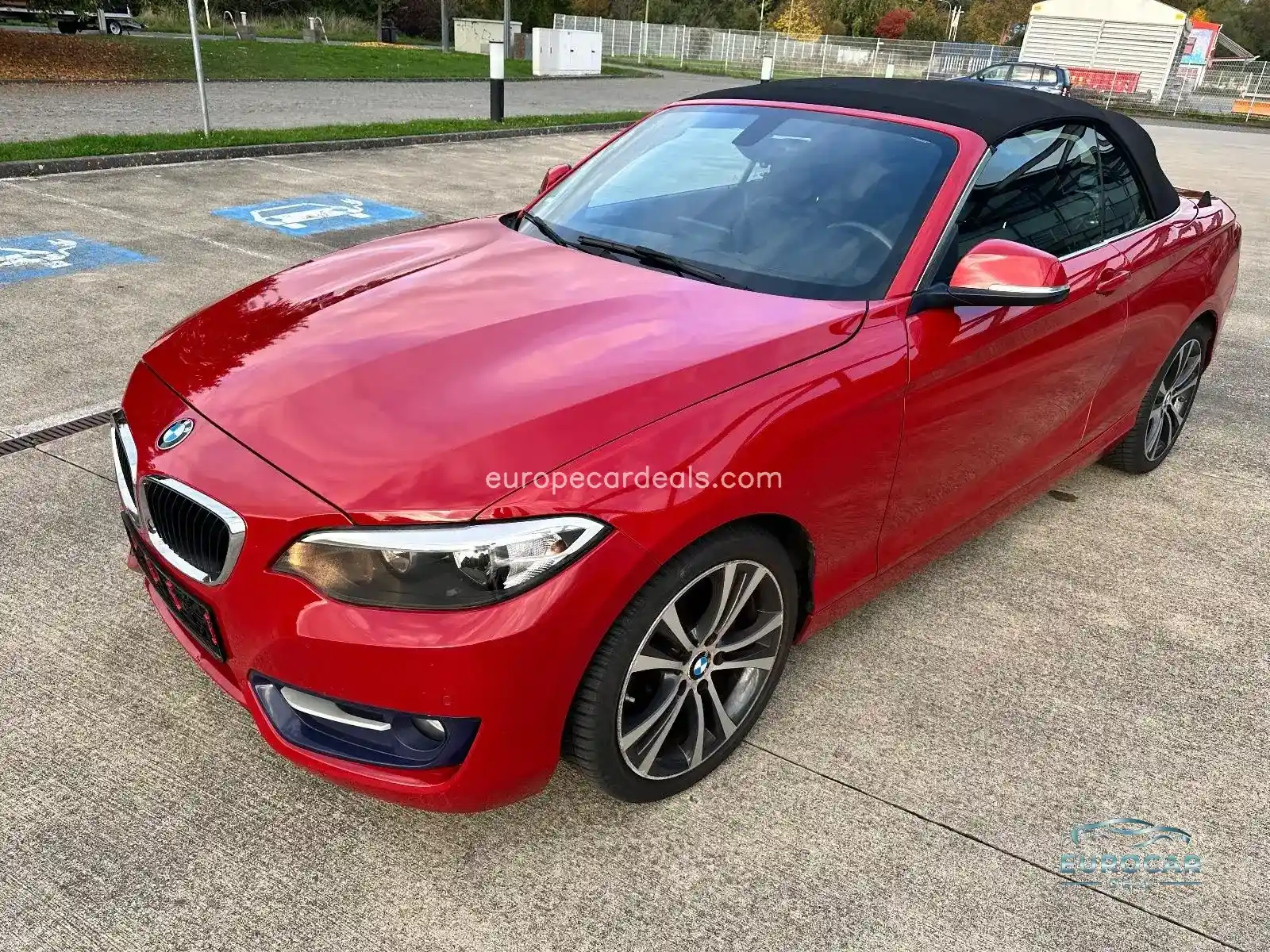 BMW 228