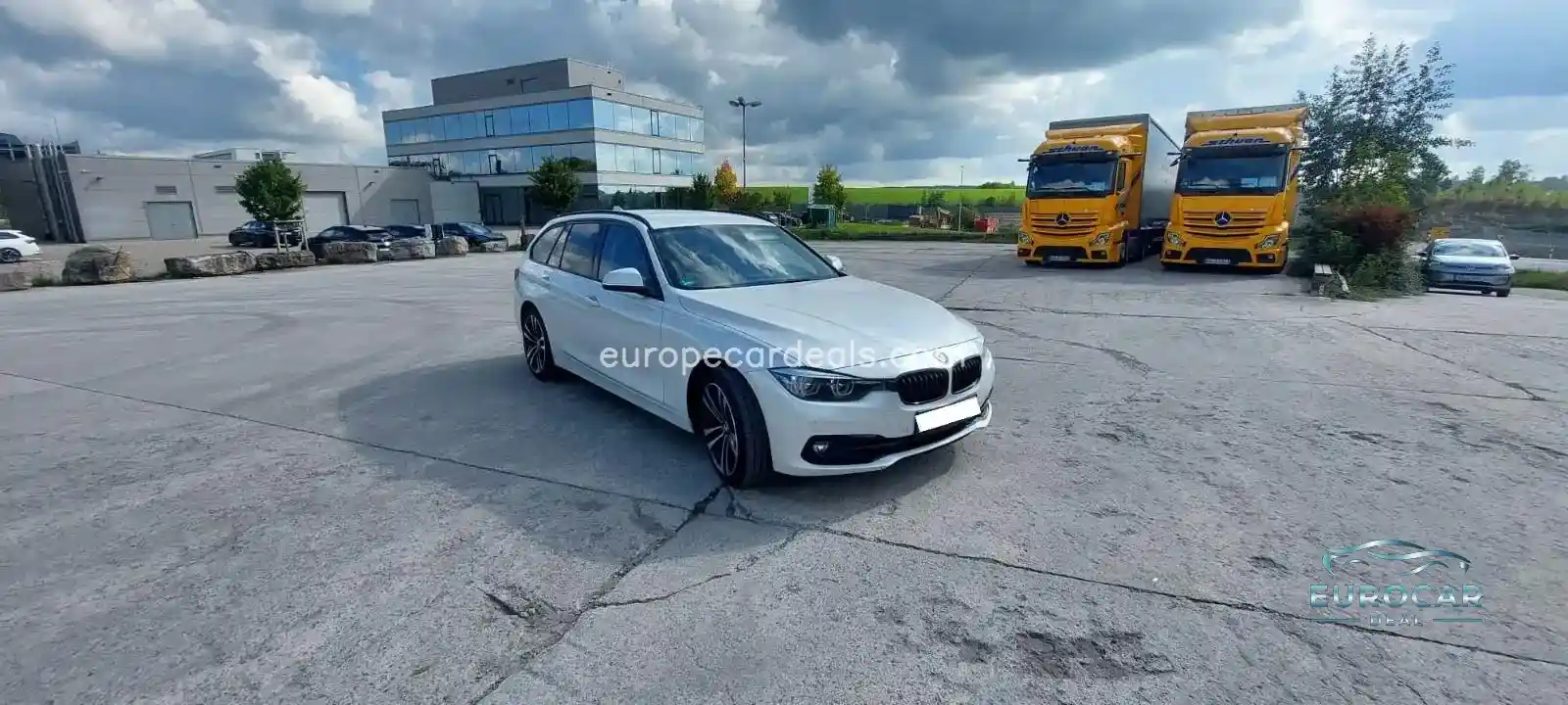 BMW 320