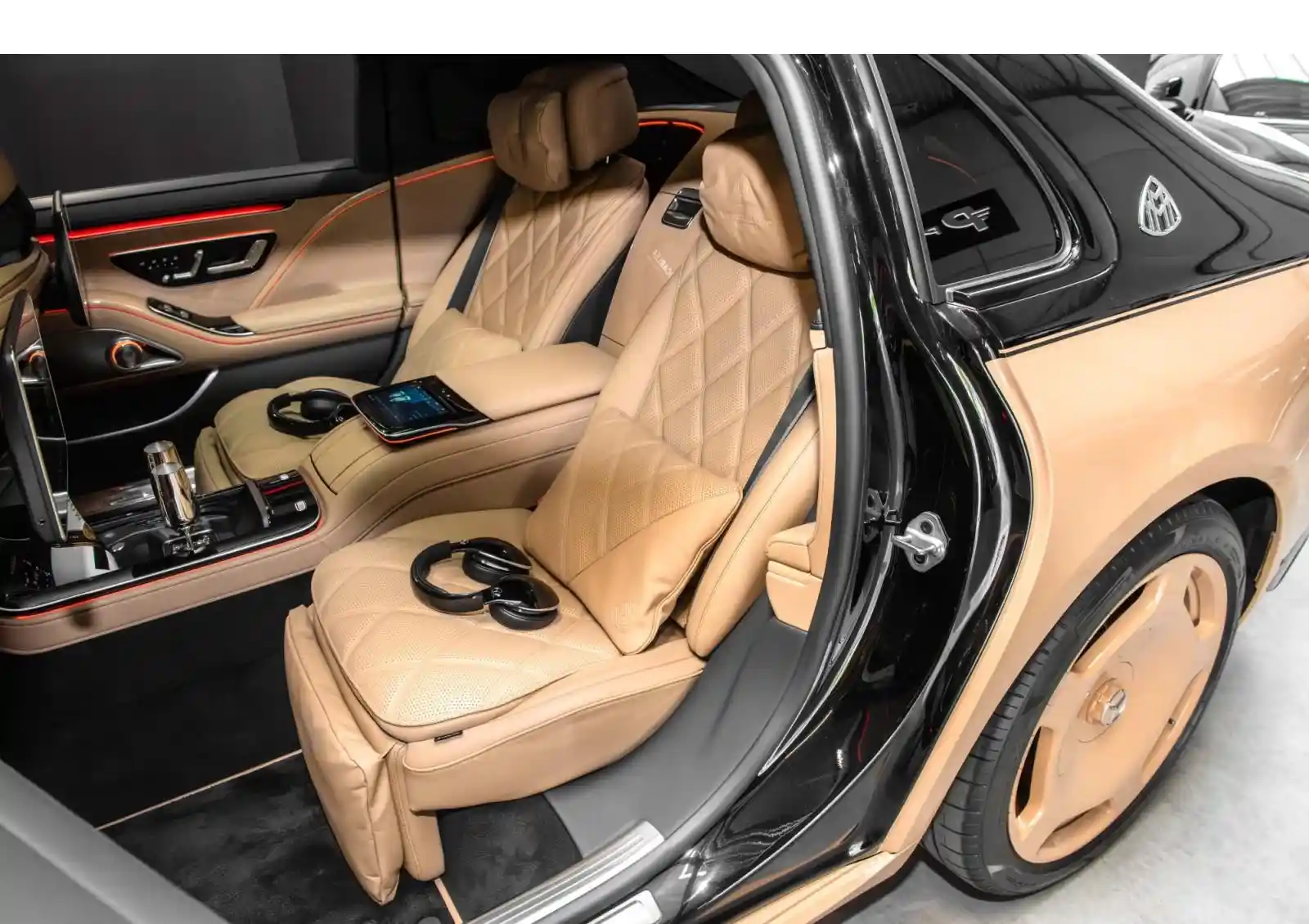 Mercedes-Benz S 680