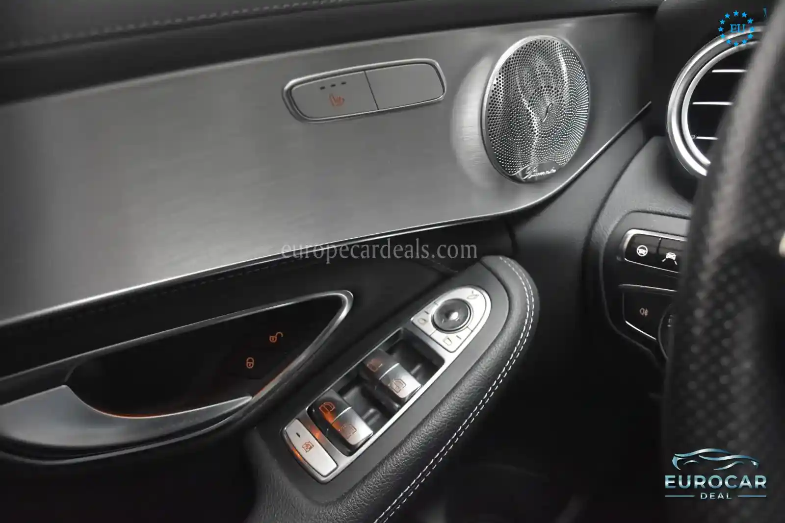 Mercedes-Benz C 63 AMG