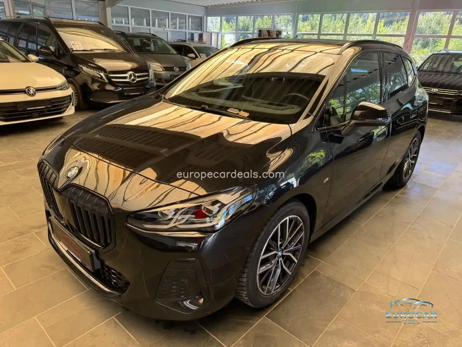 BMW 220