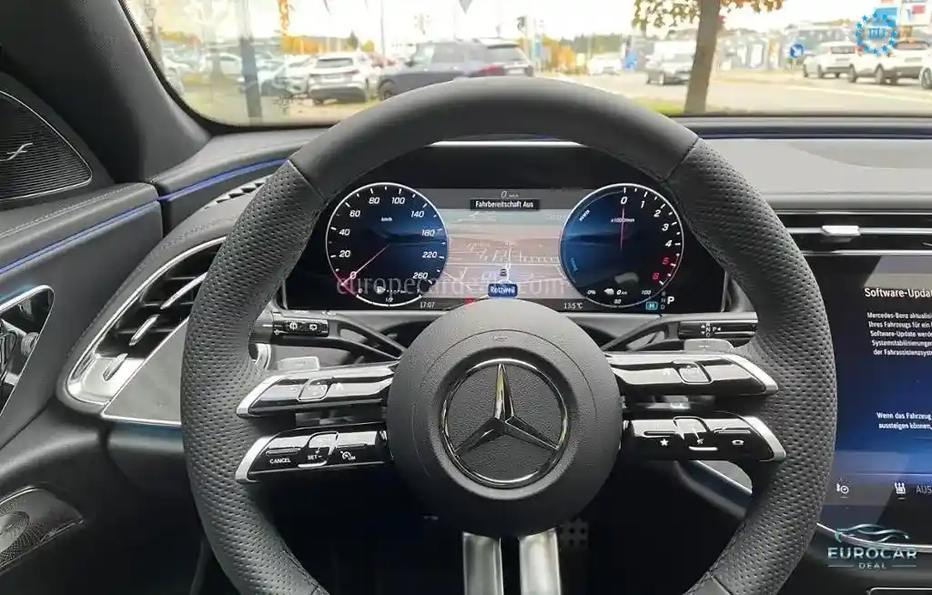 Mercedes-Benz E 300