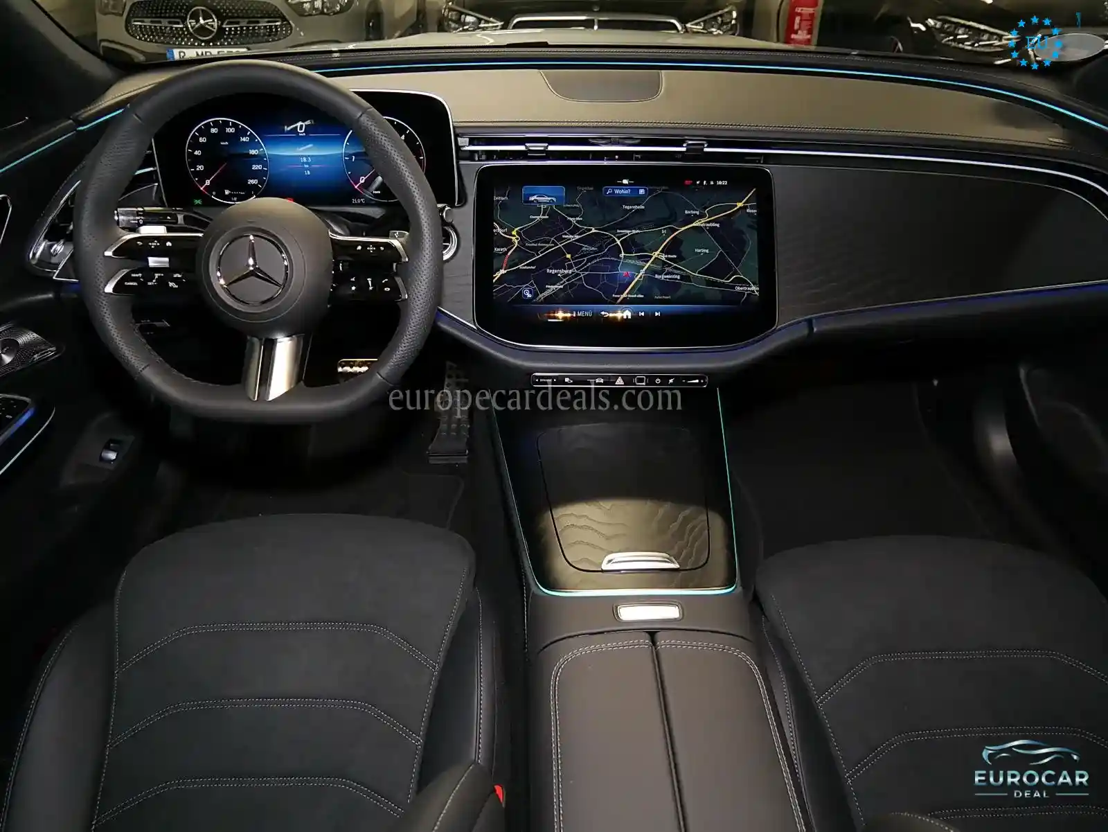 Mercedes-Benz E 450