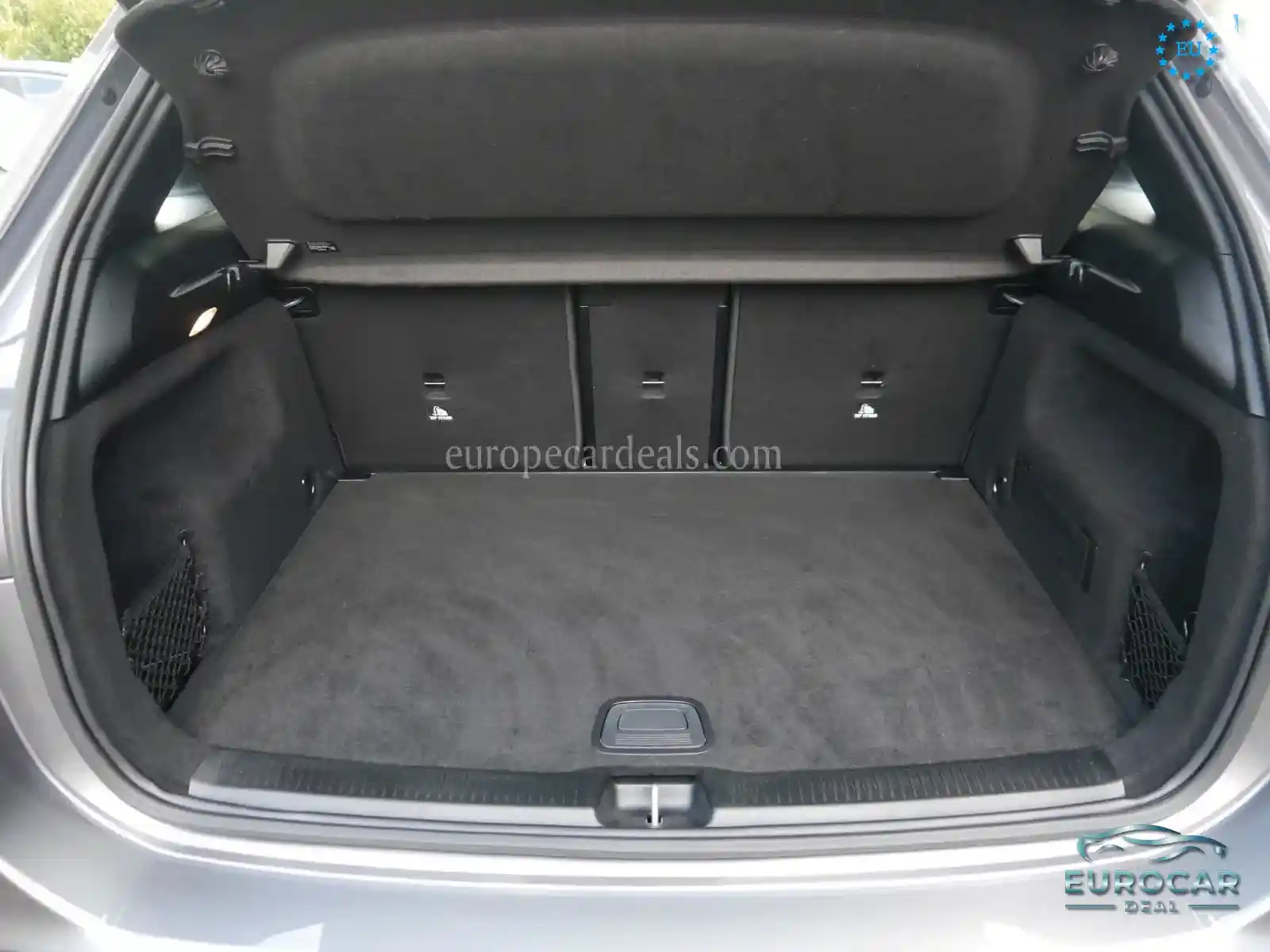 Mercedes-Benz B 250