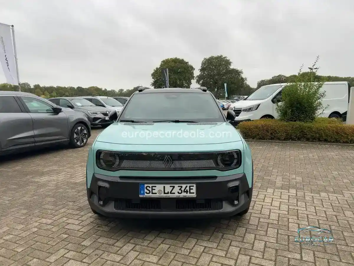 Renault R 4