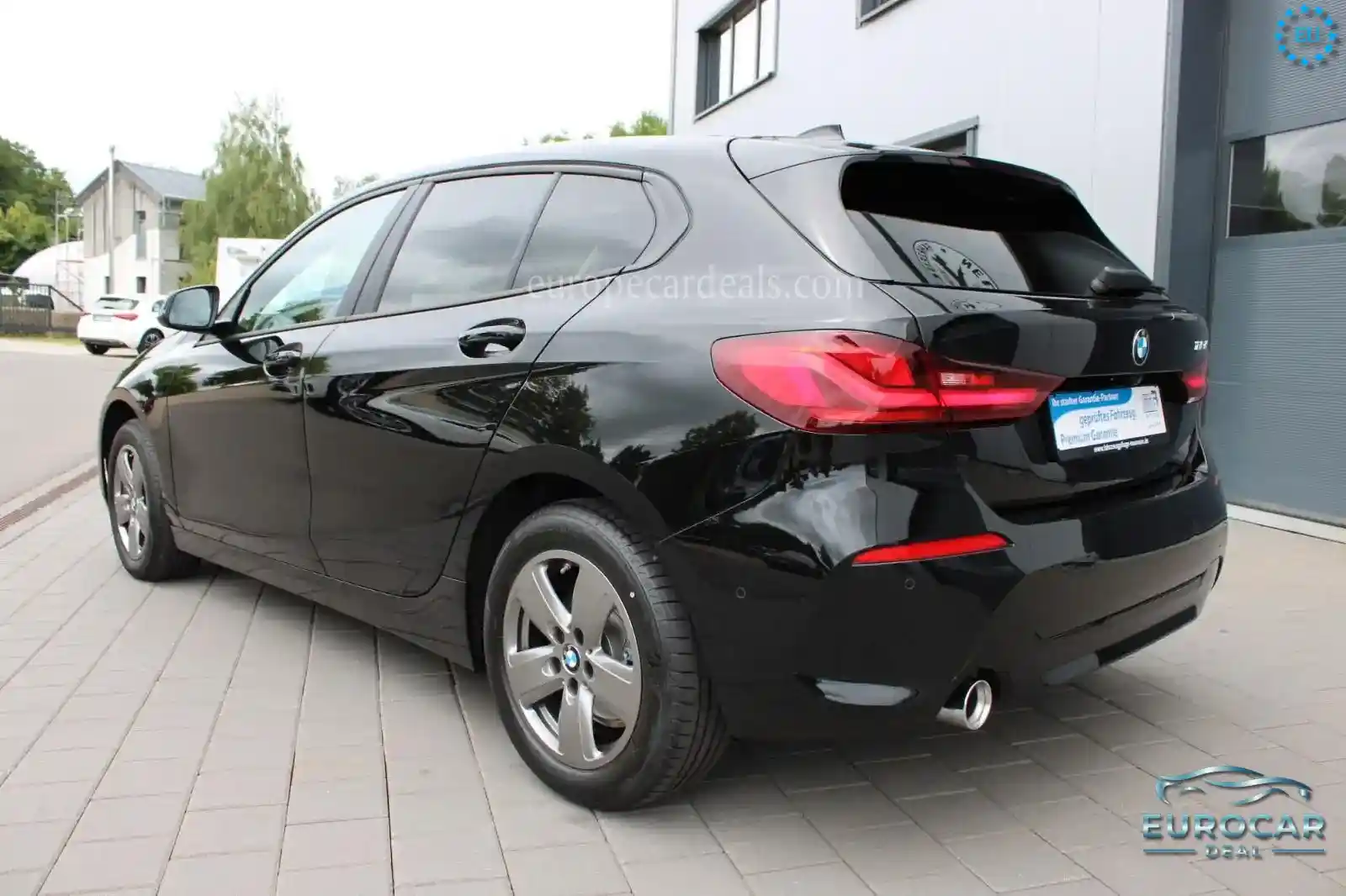 BMW 116