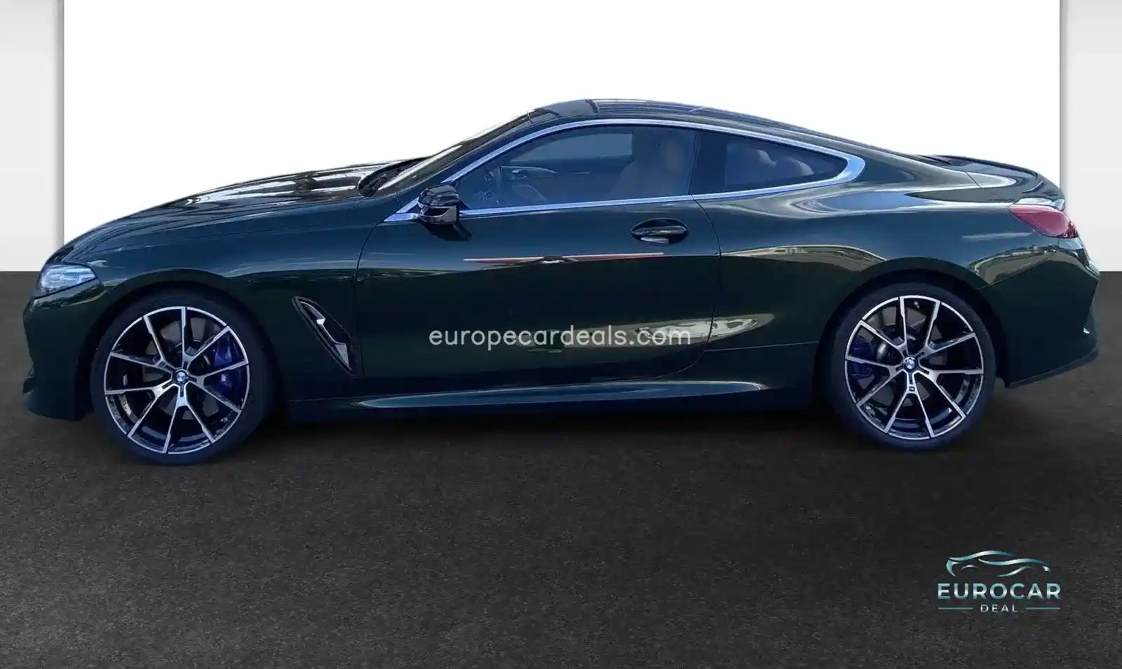 BMW M850