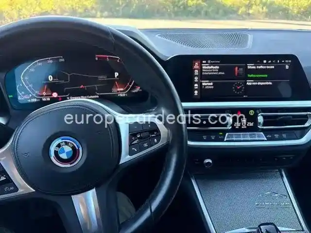 BMW 318