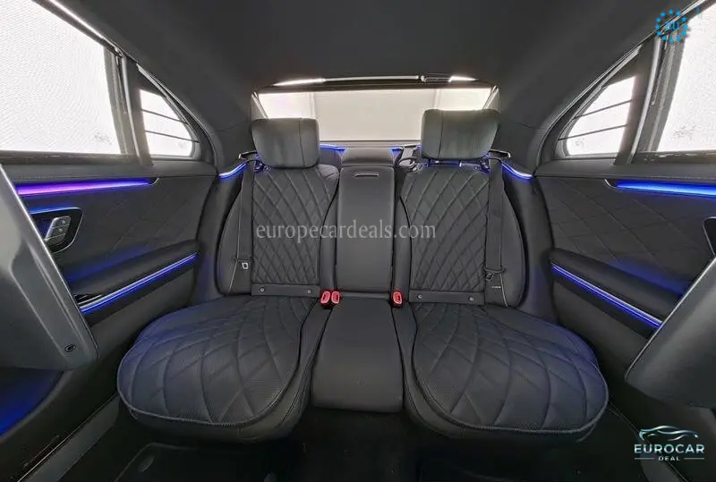 Mercedes-Benz S 450