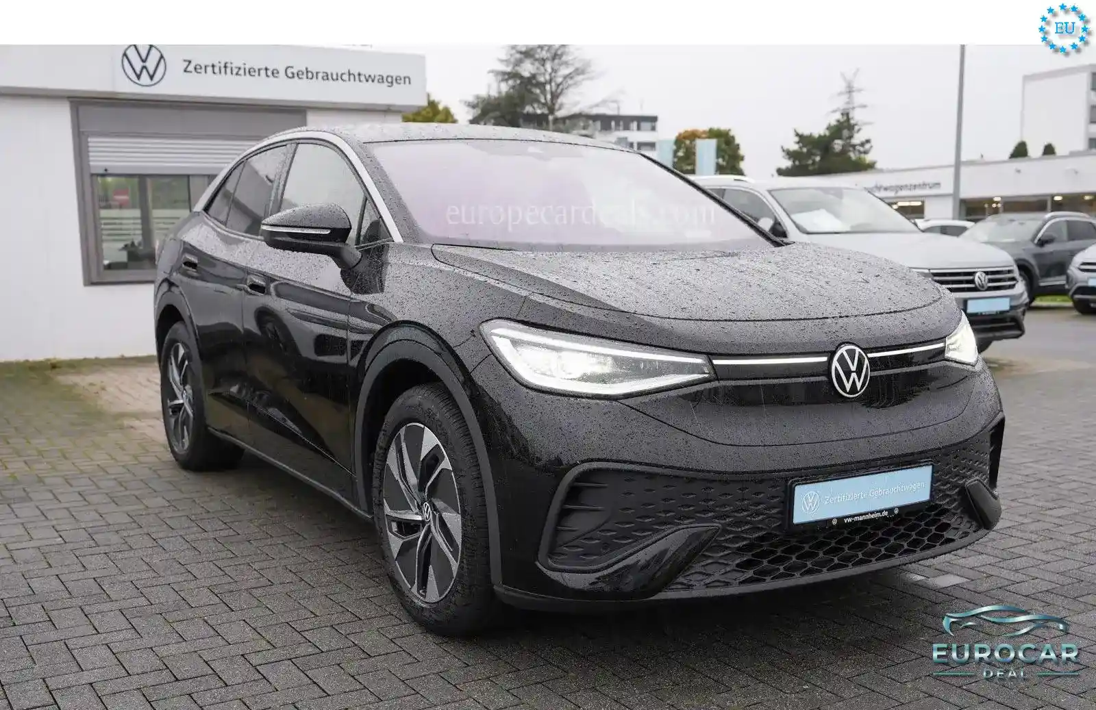 Volkswagen ID.5