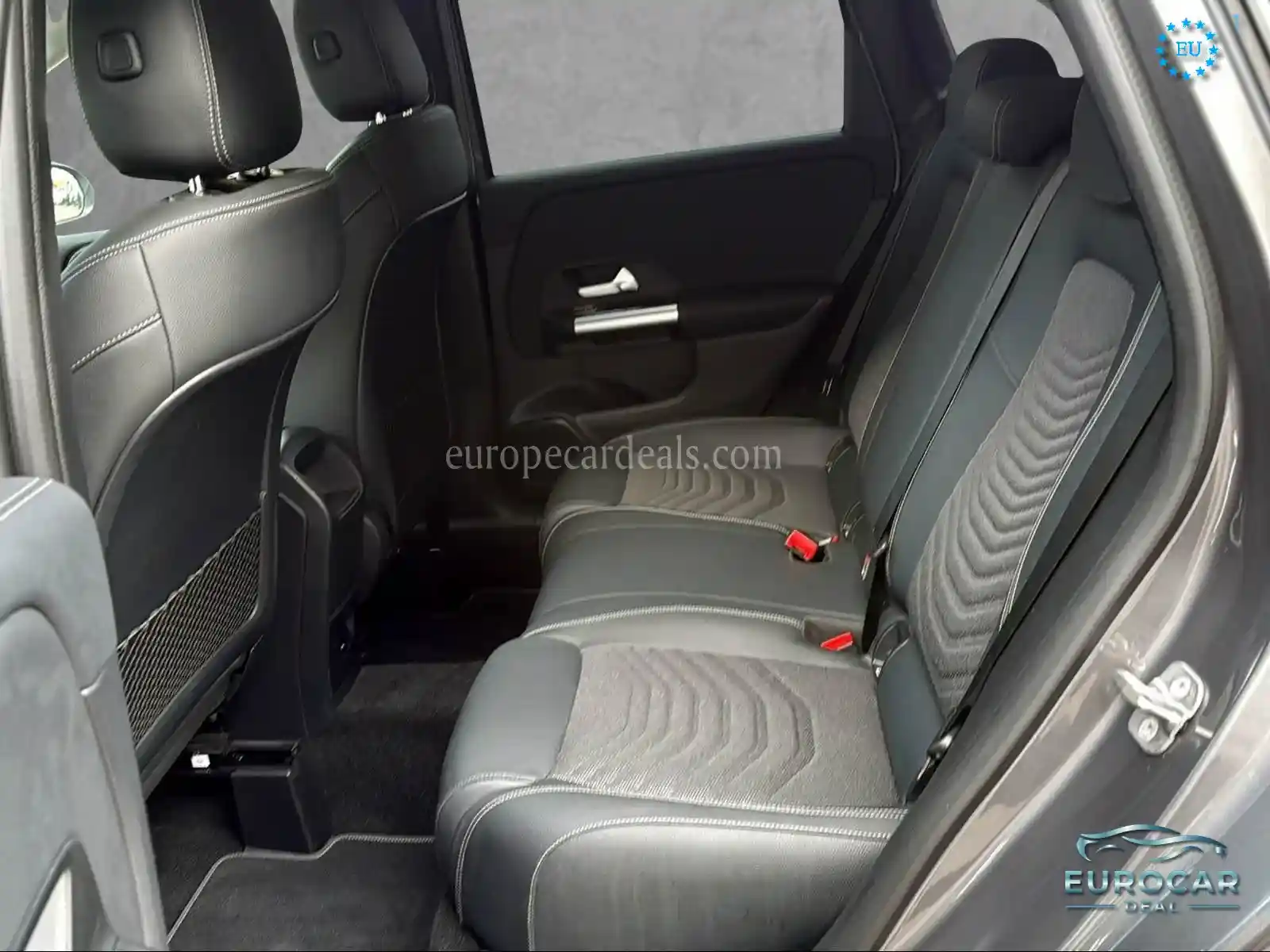 Mercedes-Benz B 250