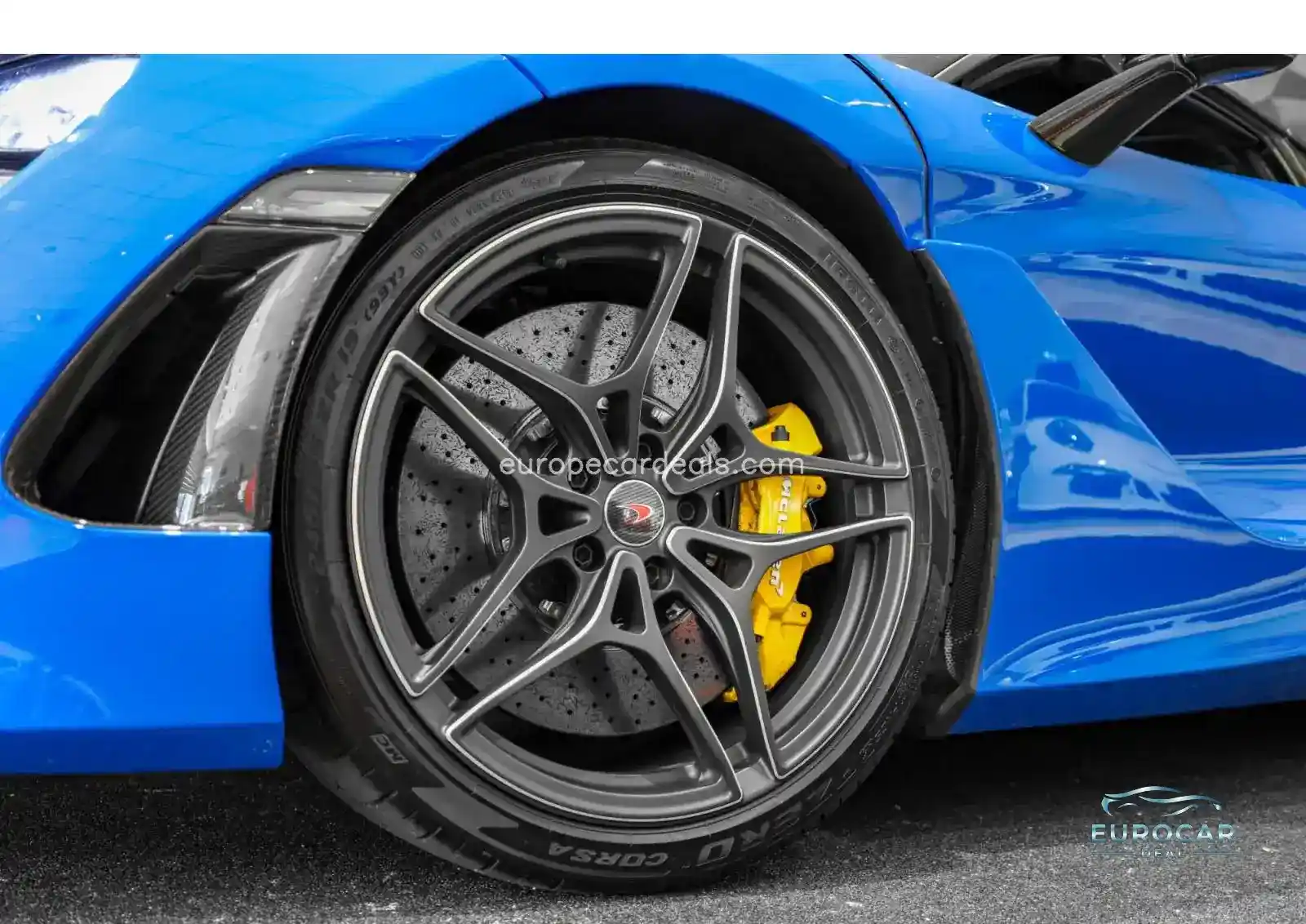 McLaren 720S