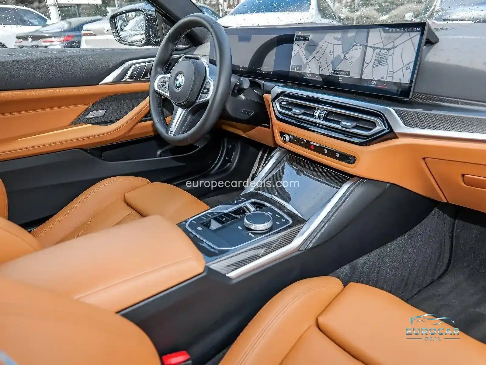 BMW M440