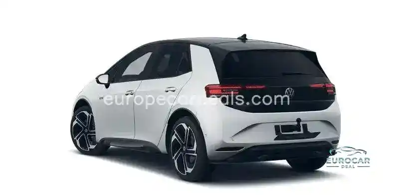 Volkswagen ID.3