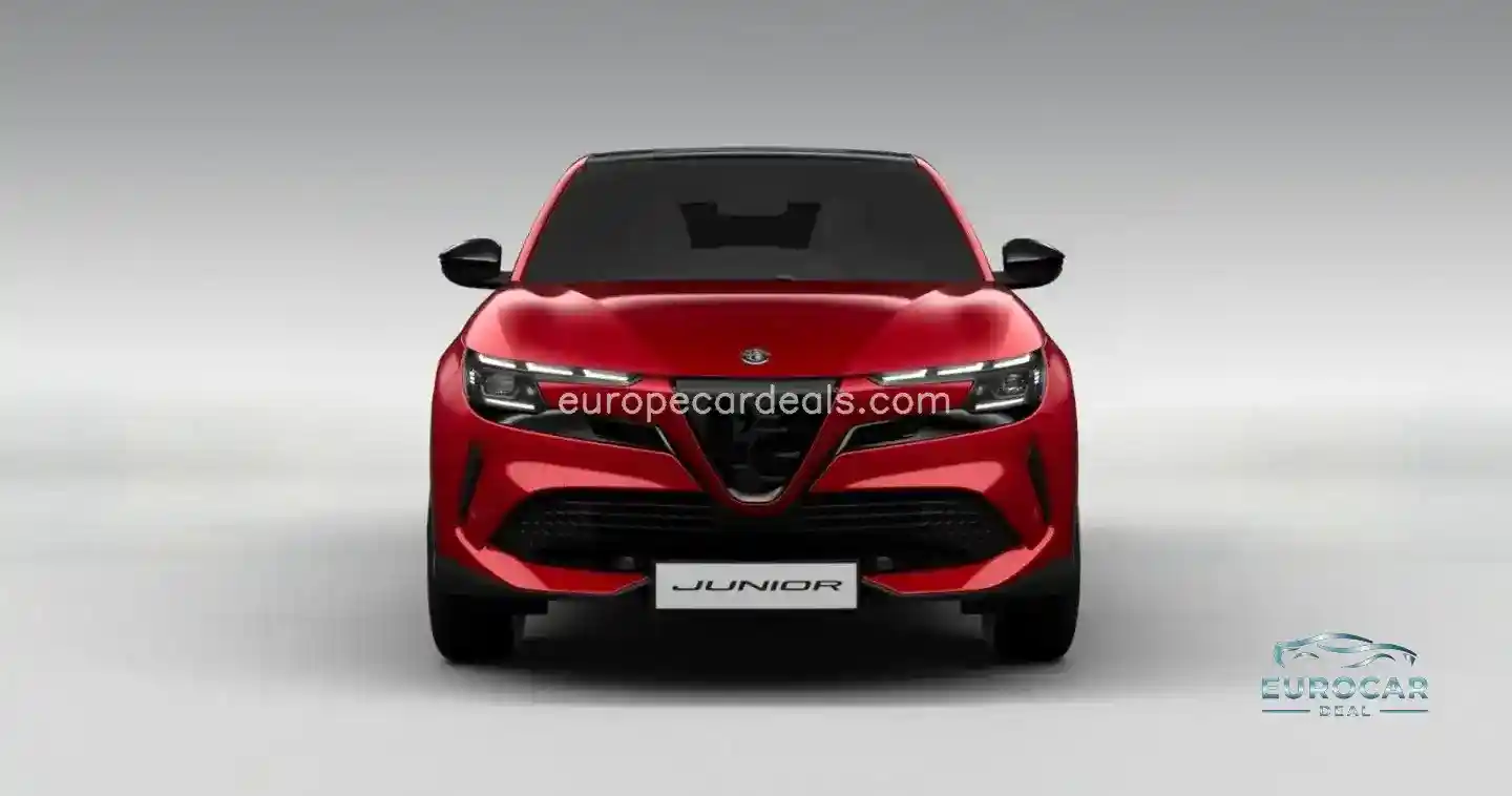 Alfa Romeo Junior