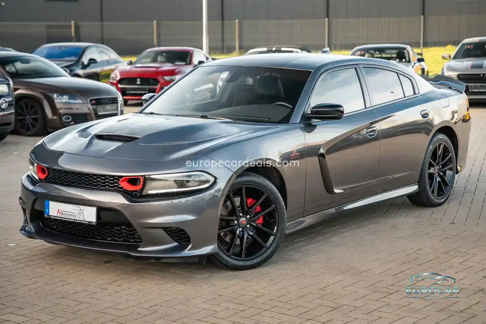 Dodge Charger