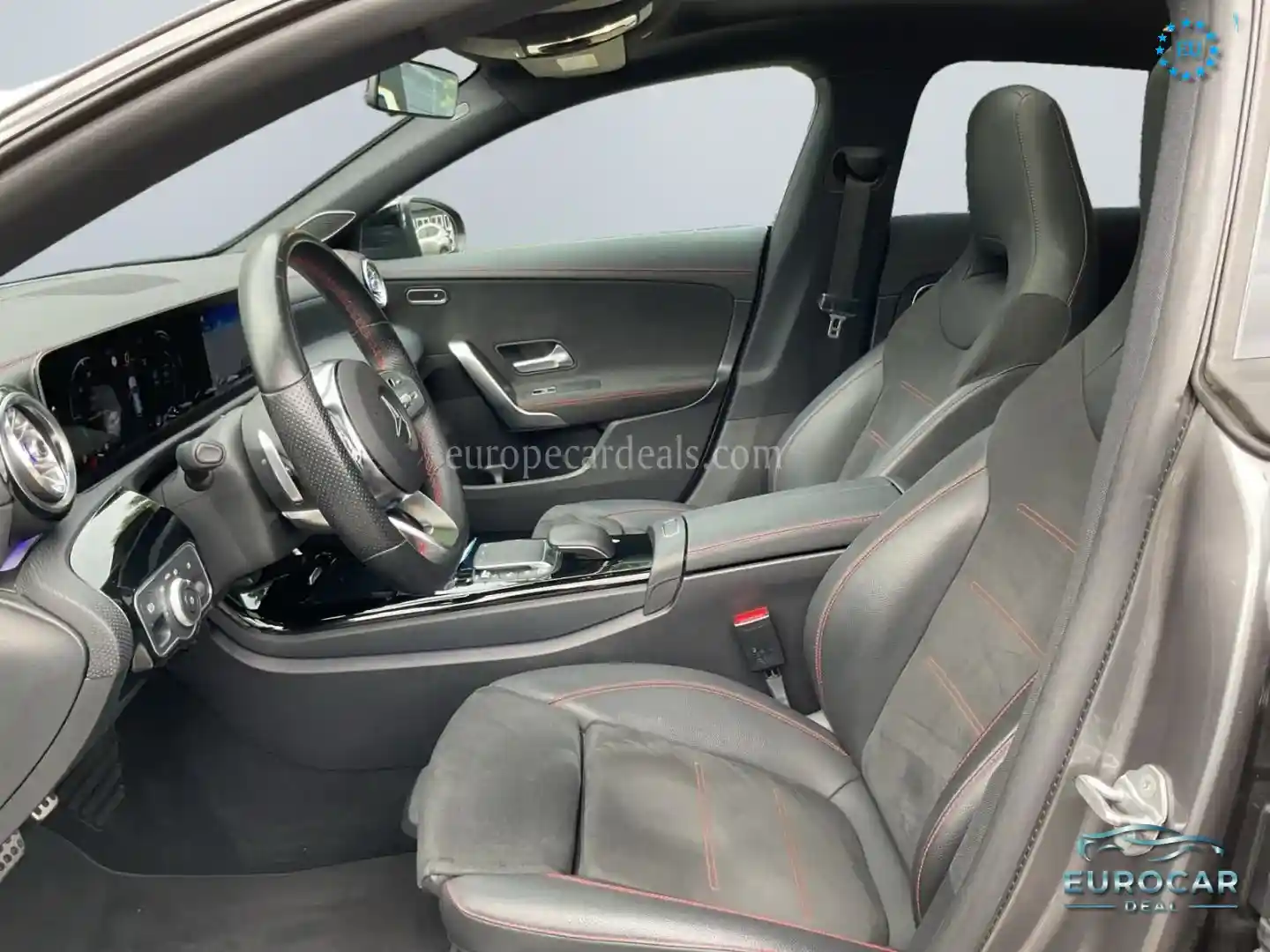 Mercedes-Benz CLA 220 Shooting Brake