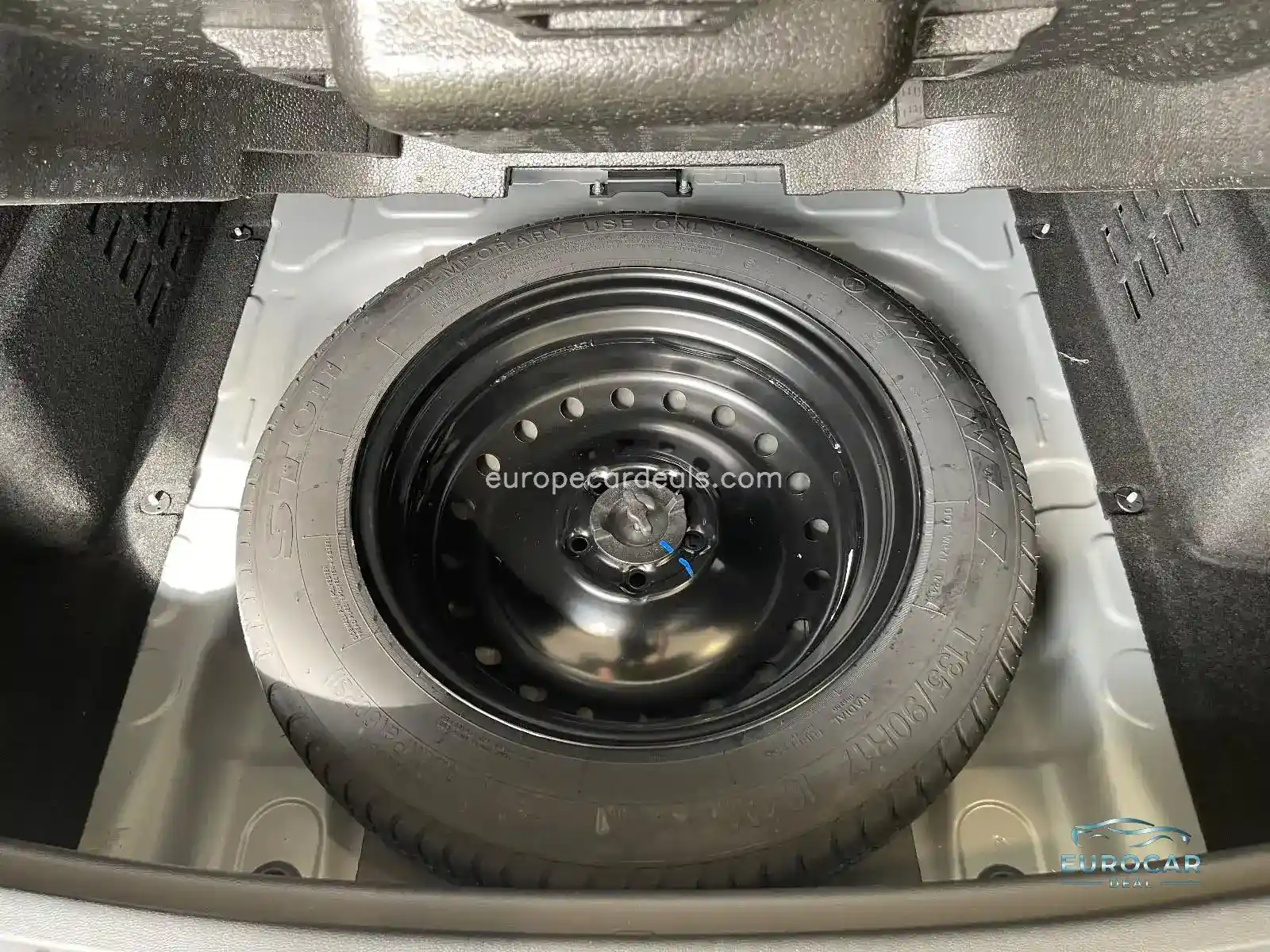 BAIC Beijing X55