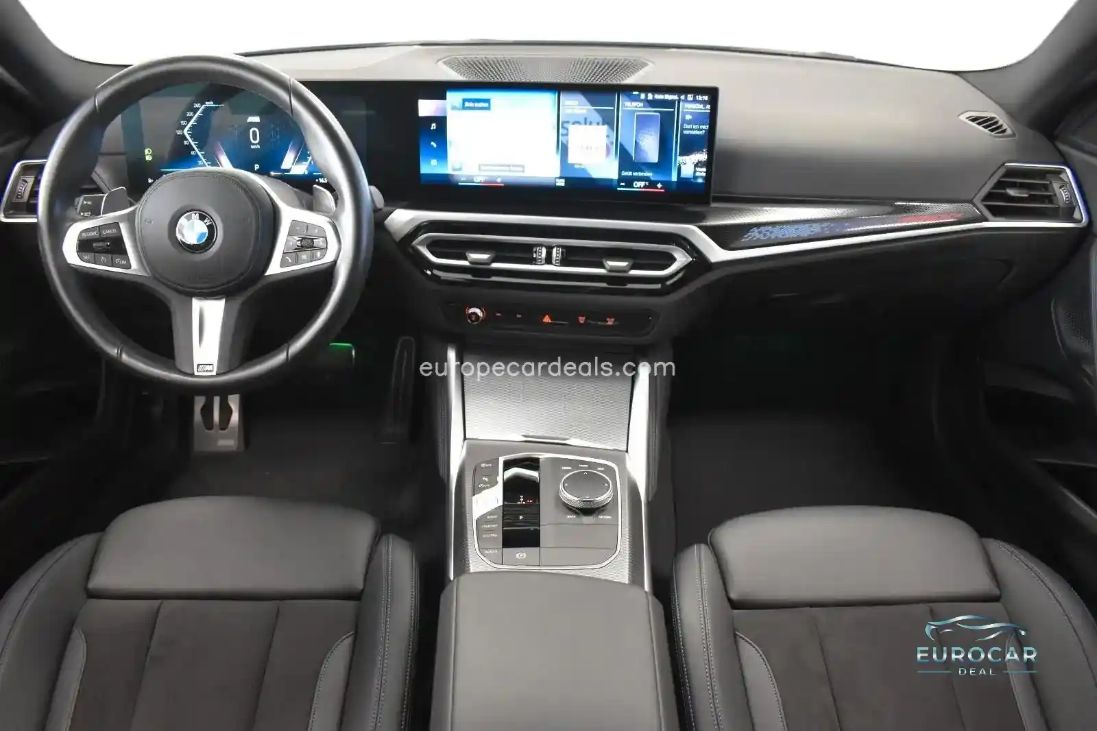 BMW M240i