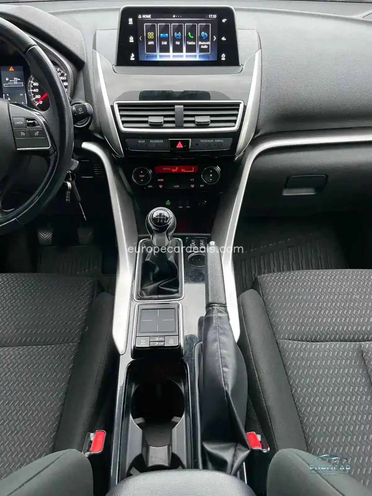 Mitsubishi Eclipse