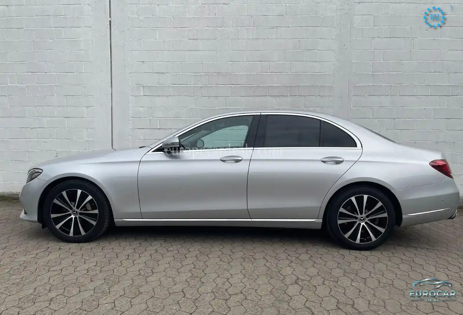 Mercedes-Benz E 350