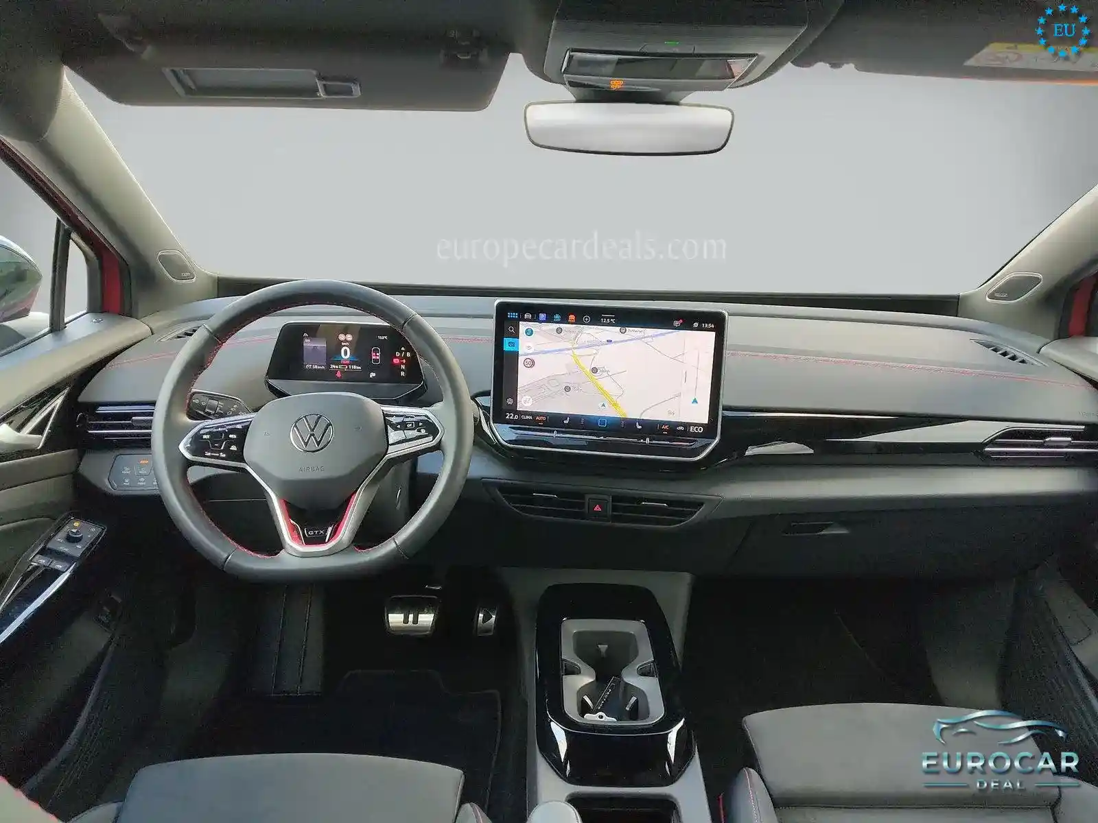 Volkswagen ID.5