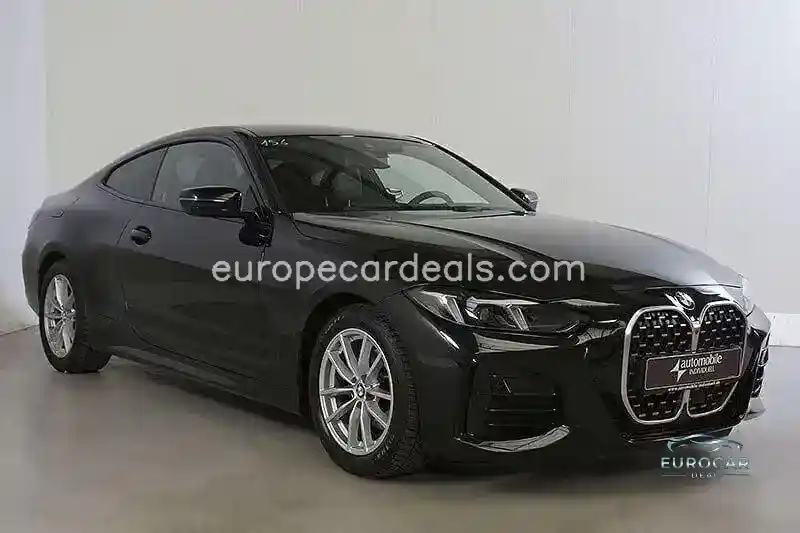 BMW 420