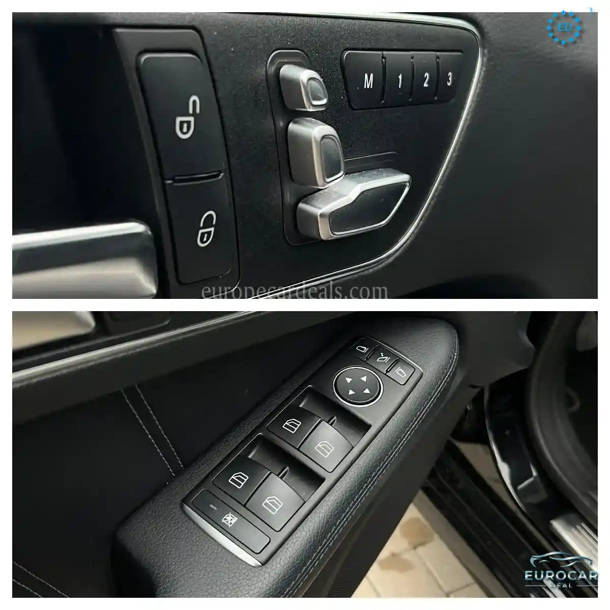 Mercedes-Benz E 350