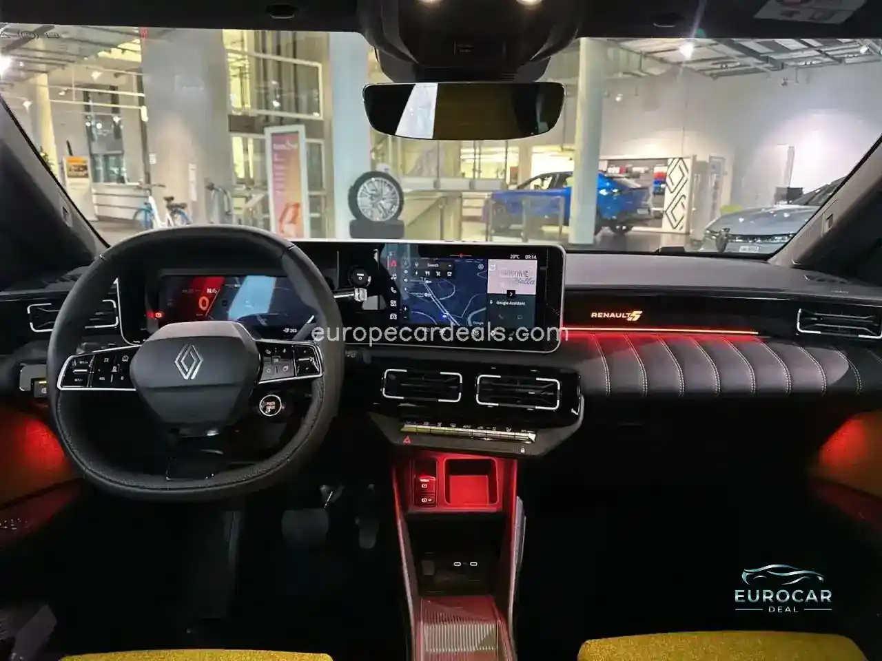 Renault R 5