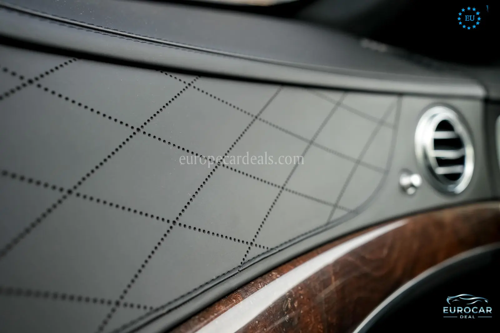 Mercedes-Benz S 560
