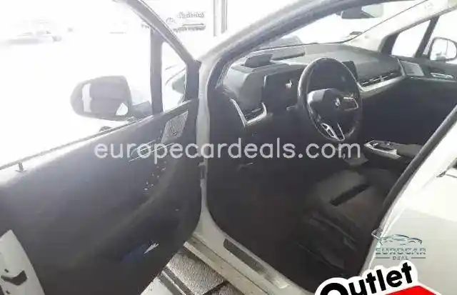 BMW 223 Active Tourer