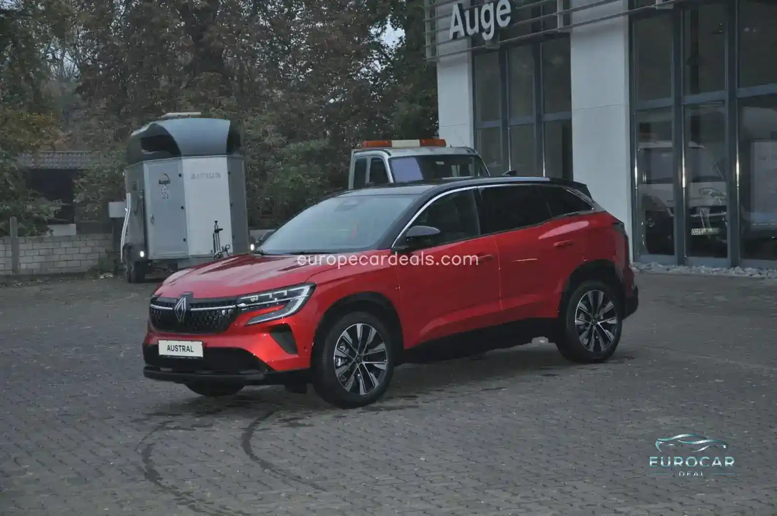 Renault Austral