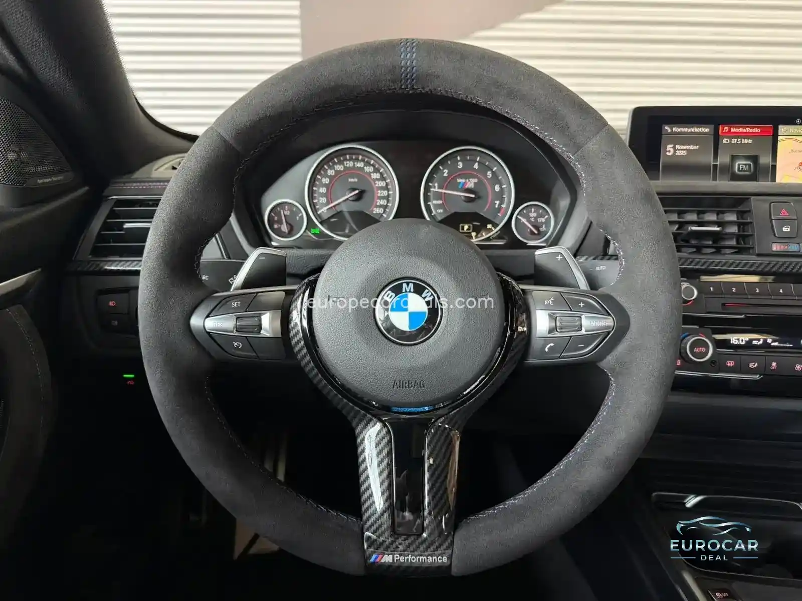 BMW 440