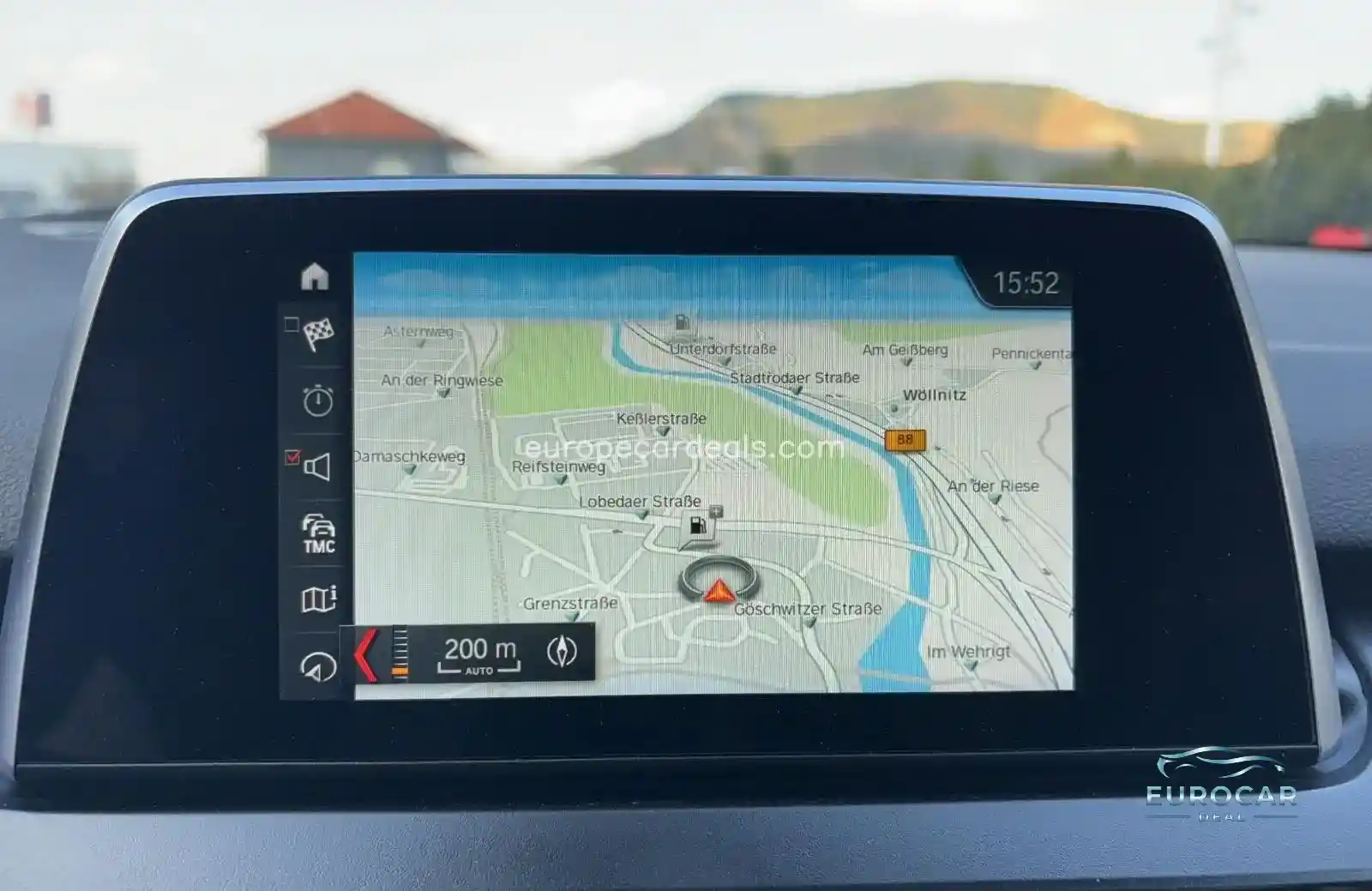 BMW 218 Active Tourer
