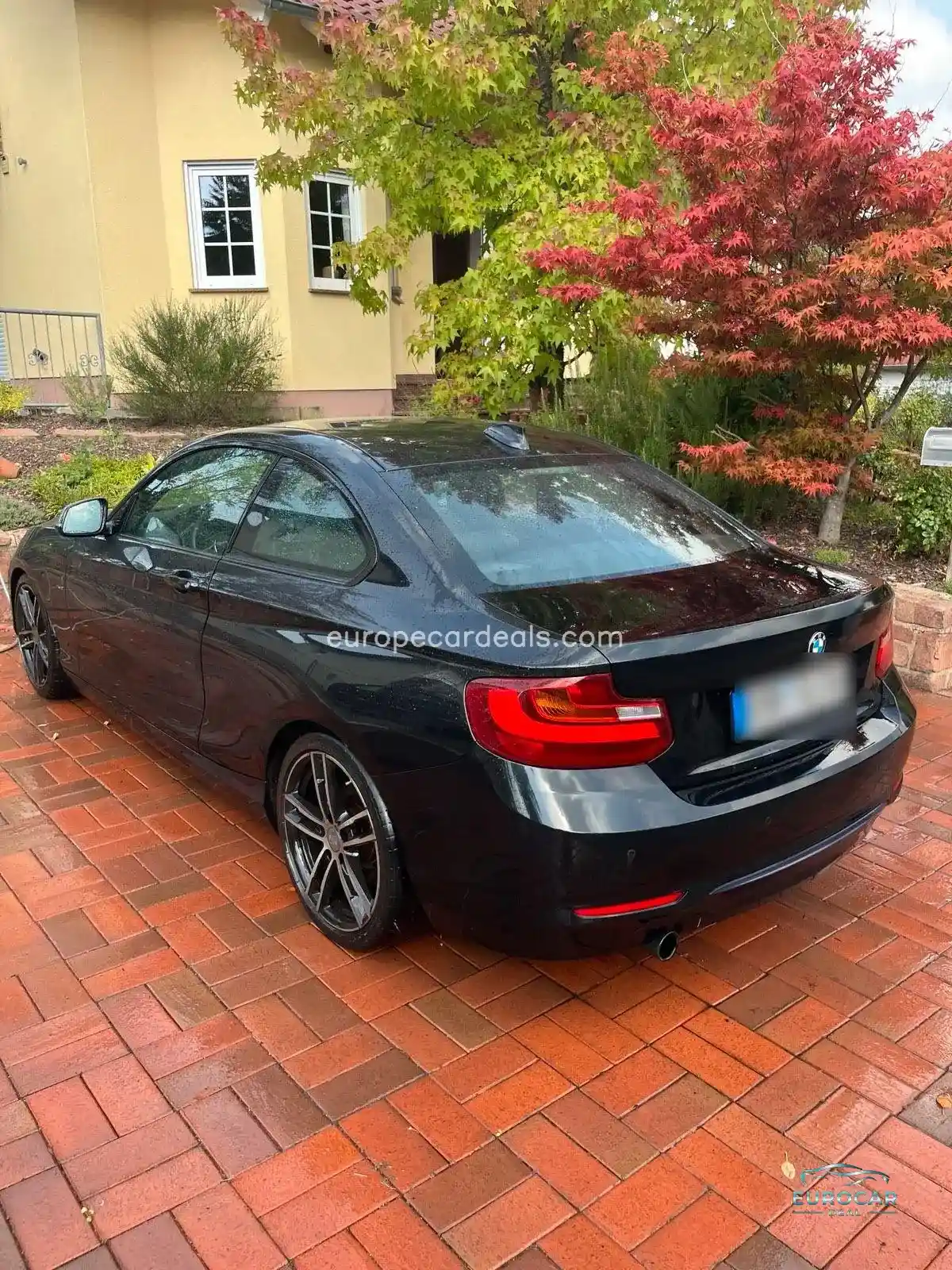 BMW 220