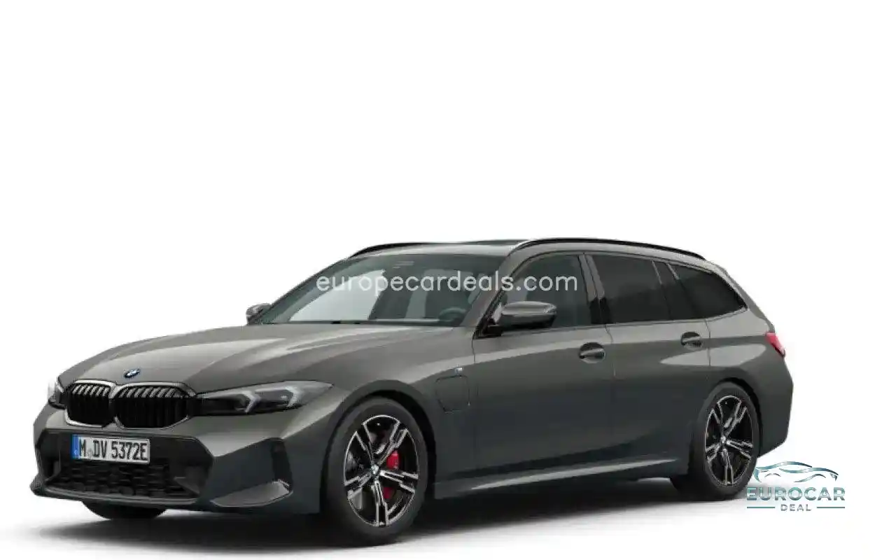 BMW 330