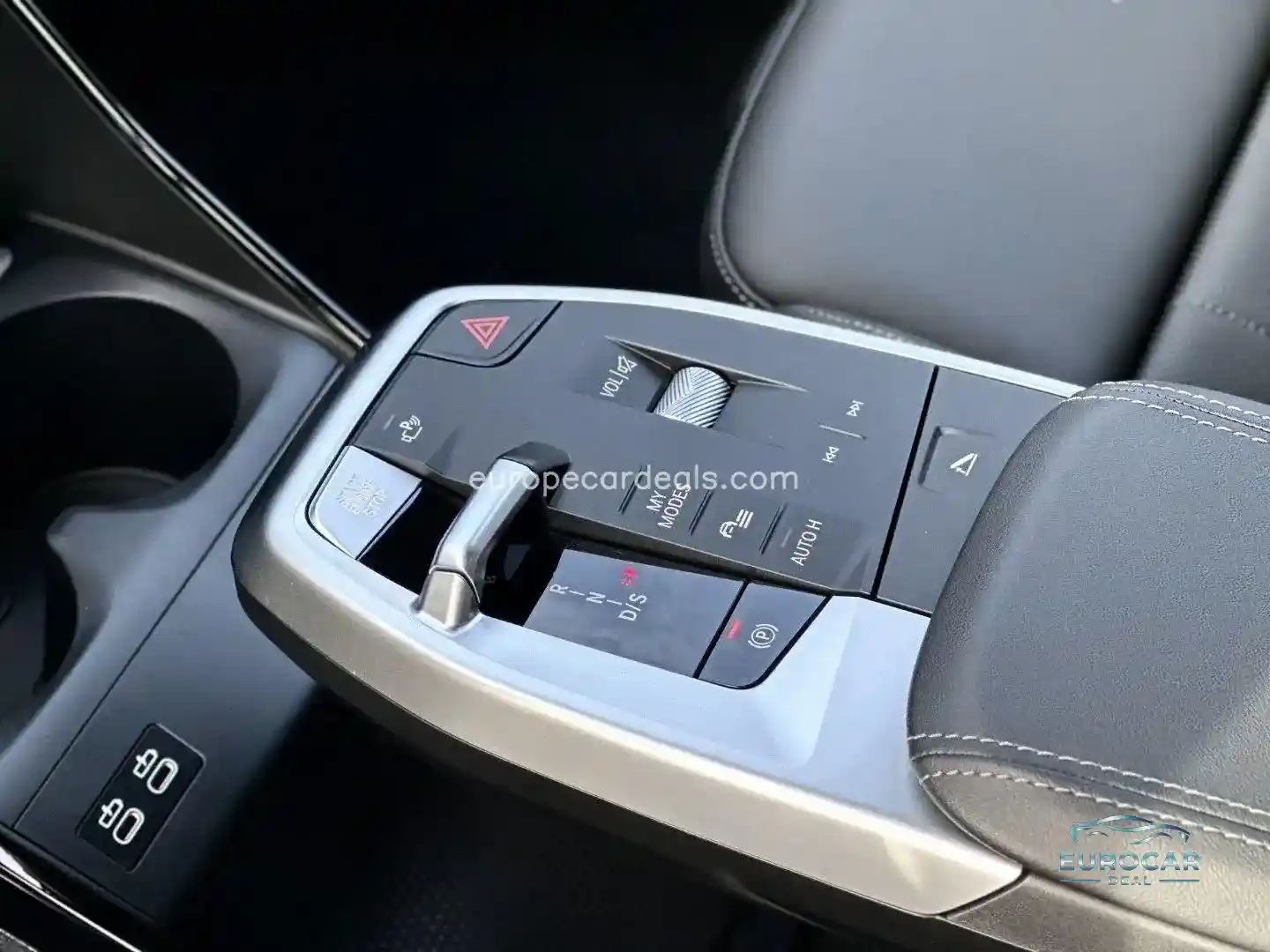 BMW 220 Active Tourer