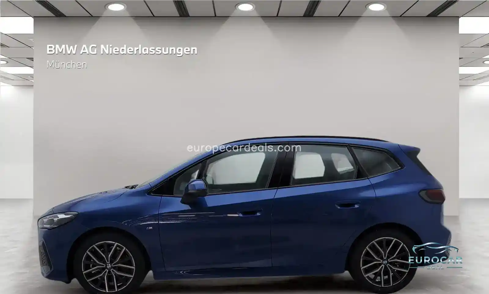BMW 223 Active Tourer