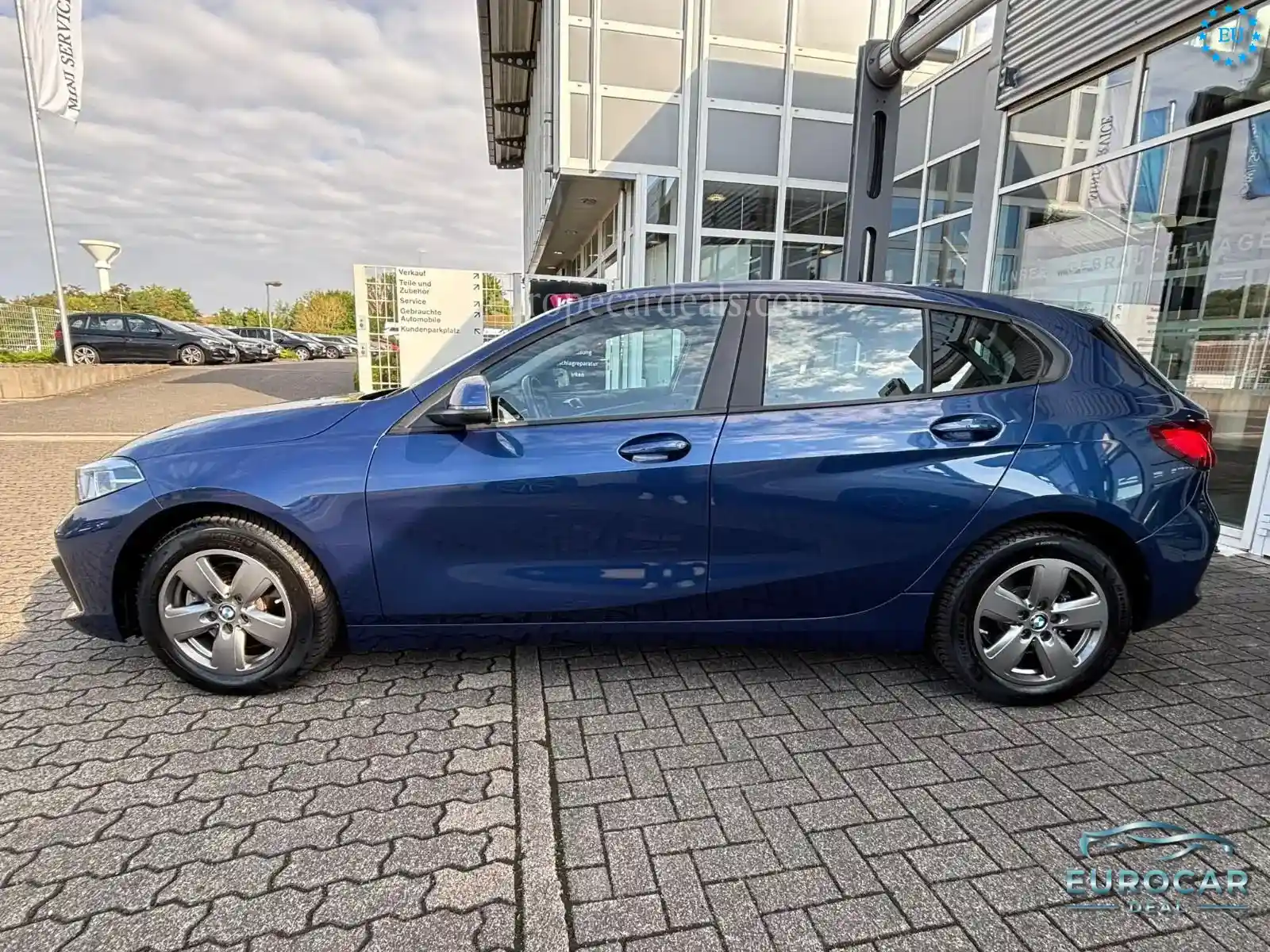 BMW 118
