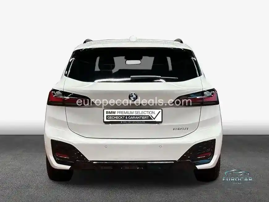 BMW 223 Active Tourer