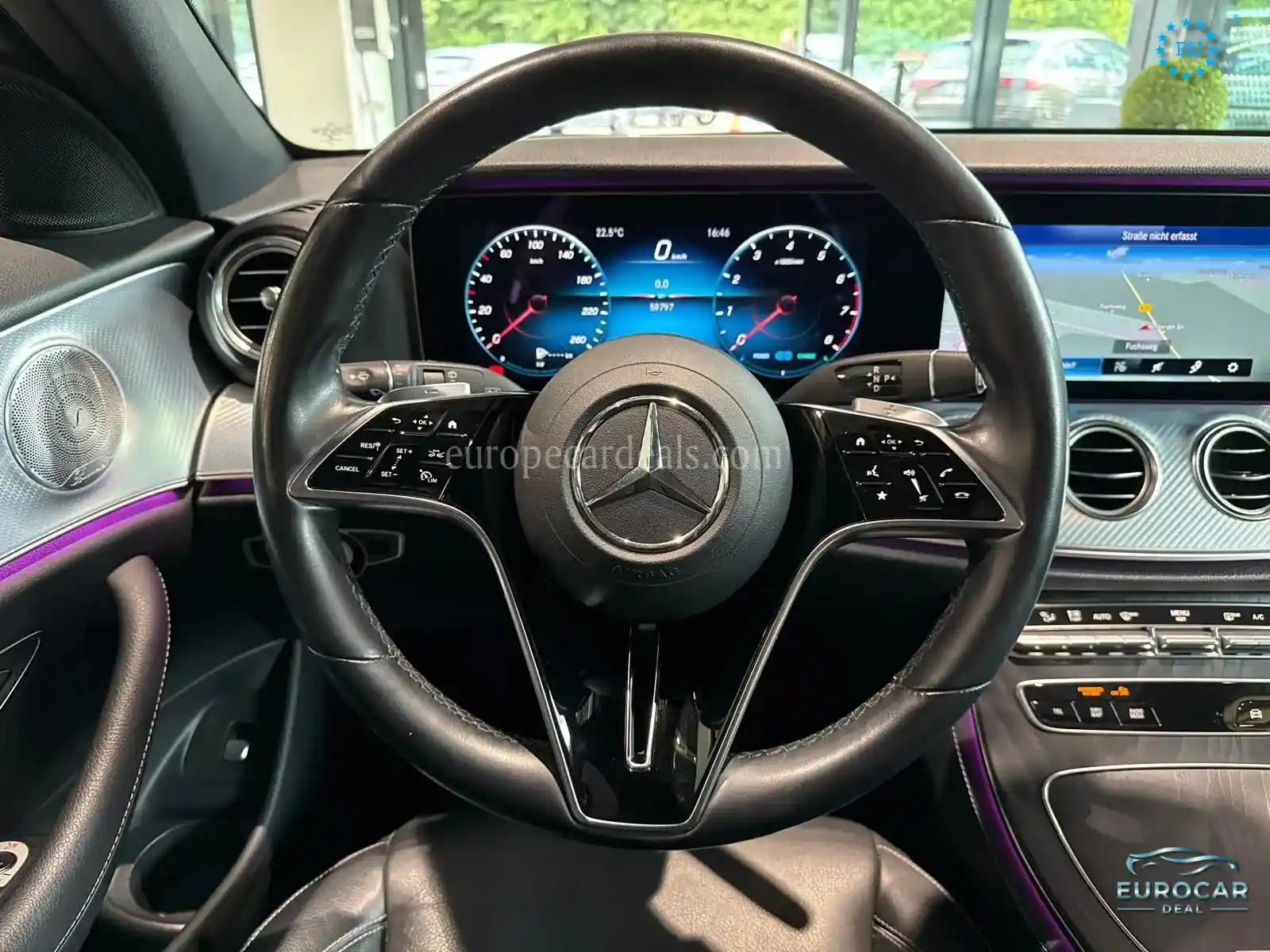Mercedes-Benz E 450