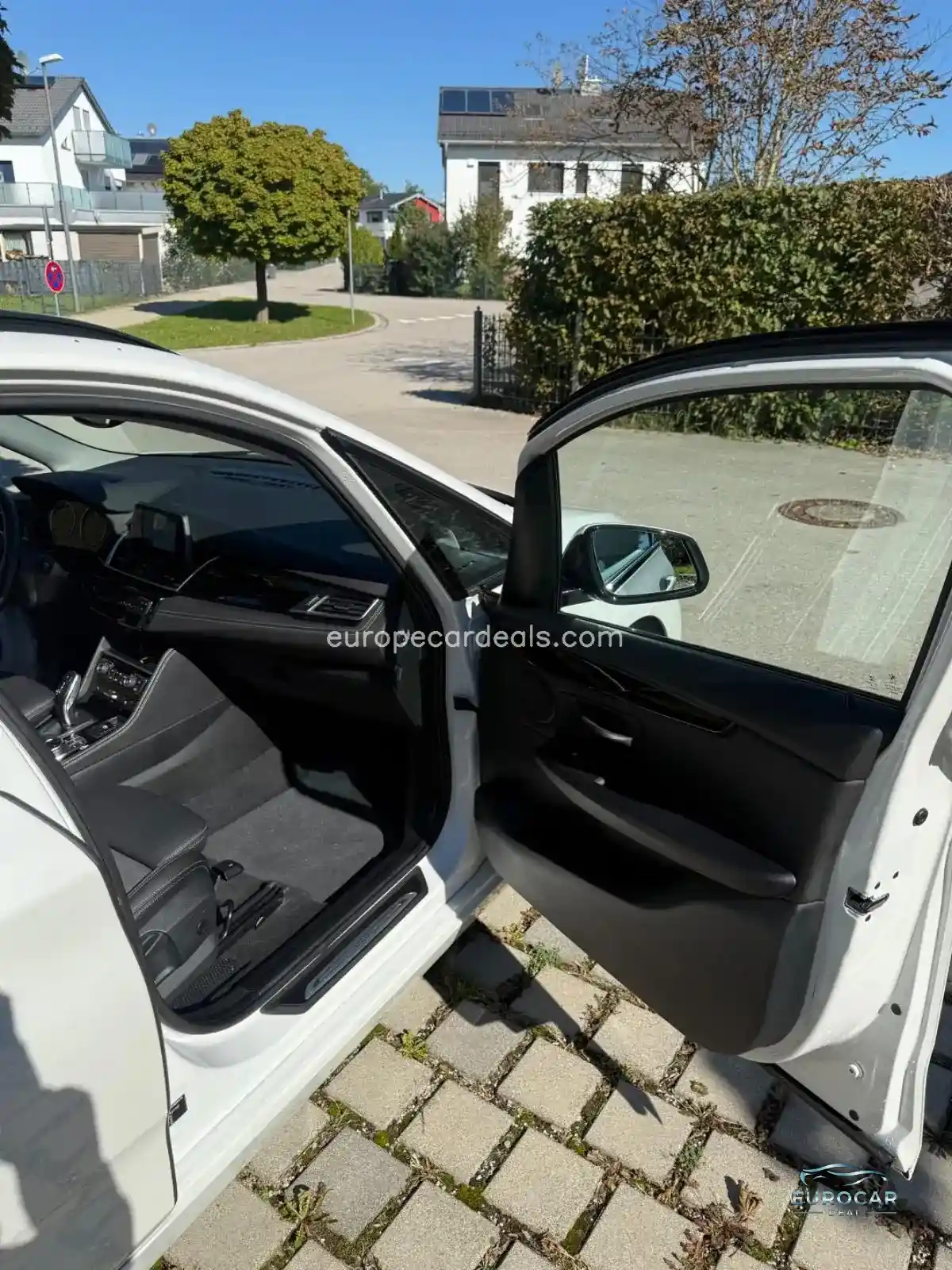 BMW 220 Active Tourer