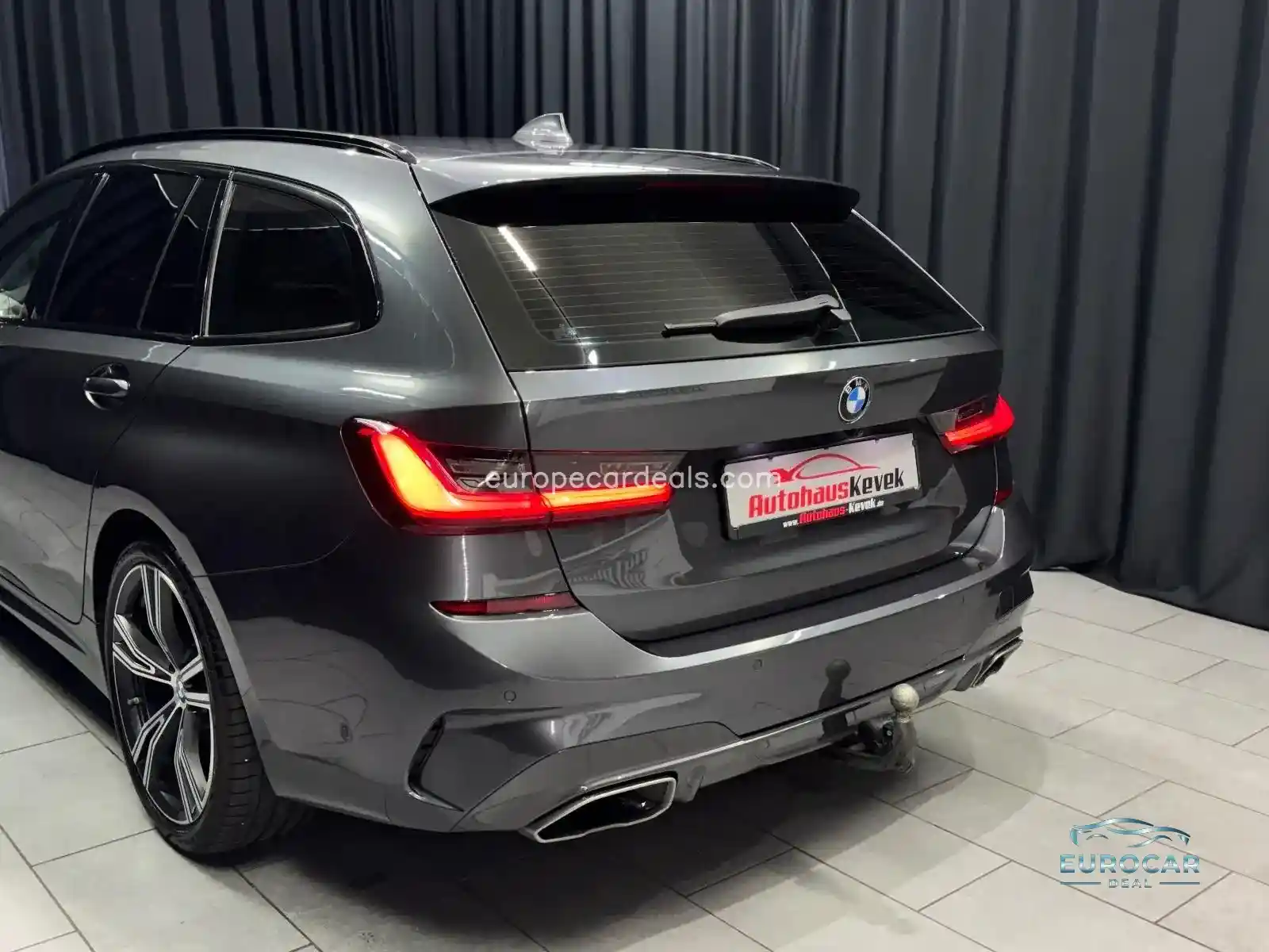 BMW M340i